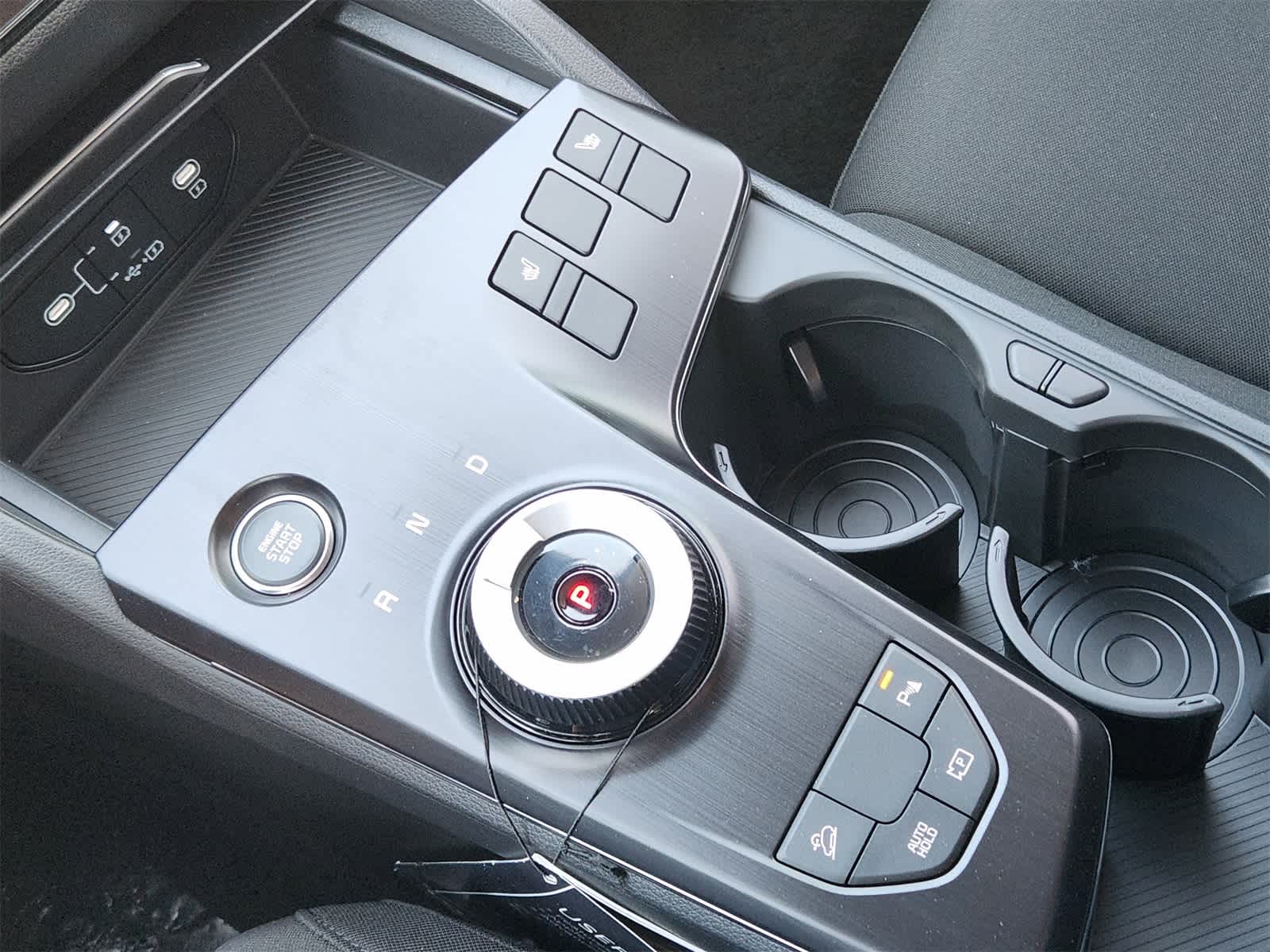 Thumbnail: 2026 Kia Sportage - 18