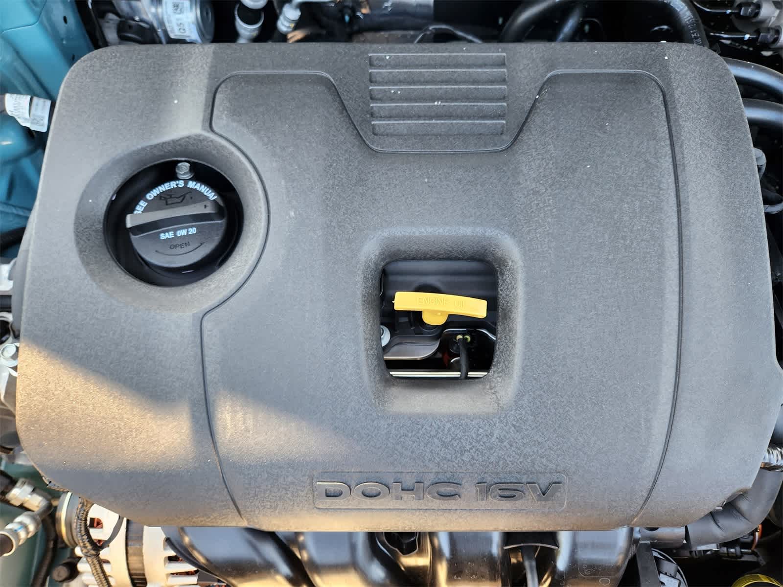 Thumbnail: 2026 Kia Seltos - 27