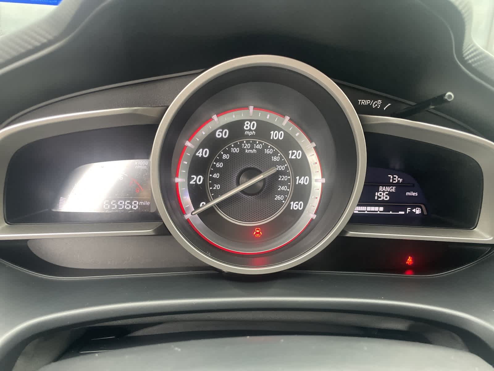 Thumbnail: 2014 Mazda Mazda3 - 7