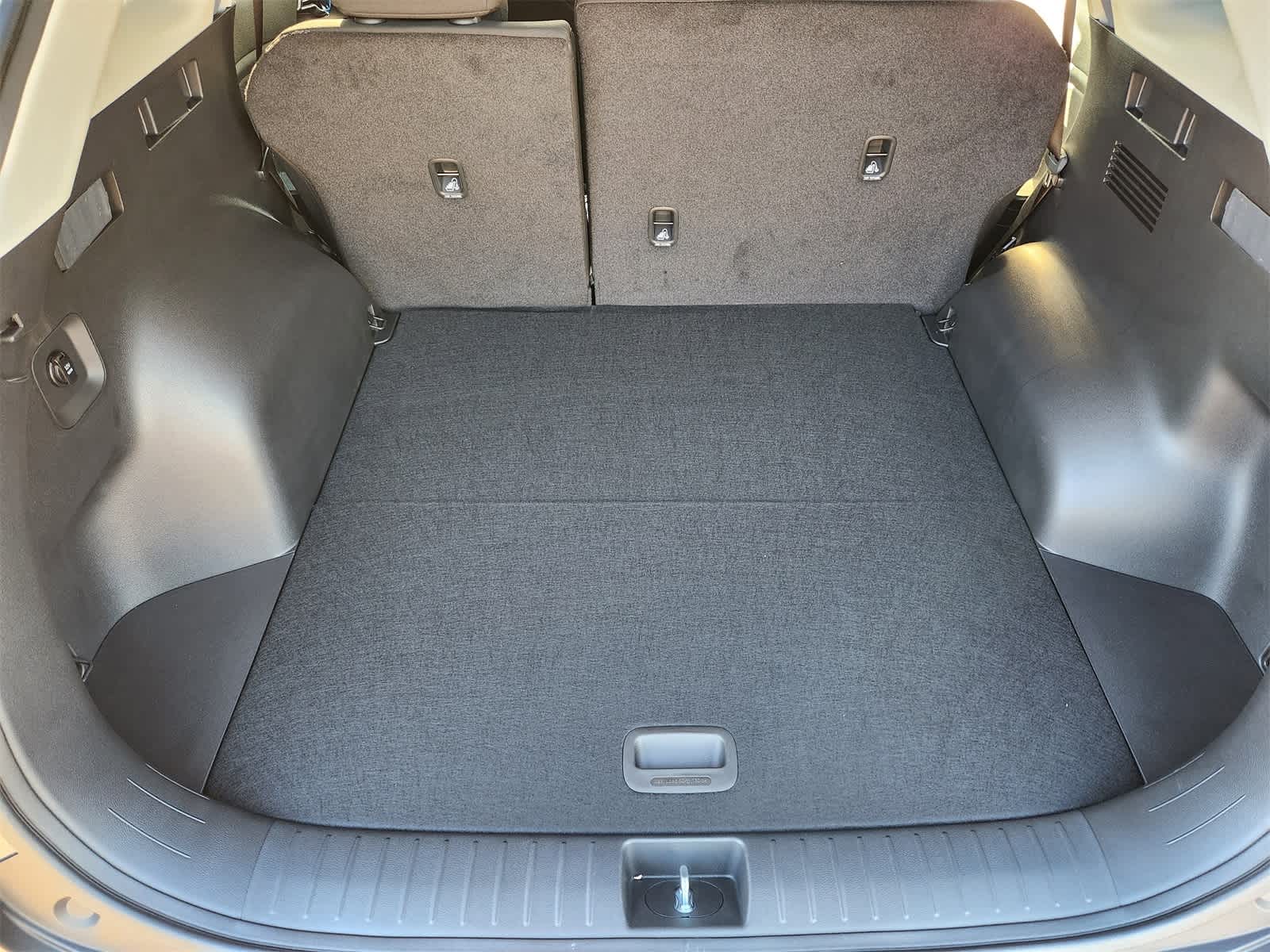 Thumbnail: 2026 Kia Sportage - 28