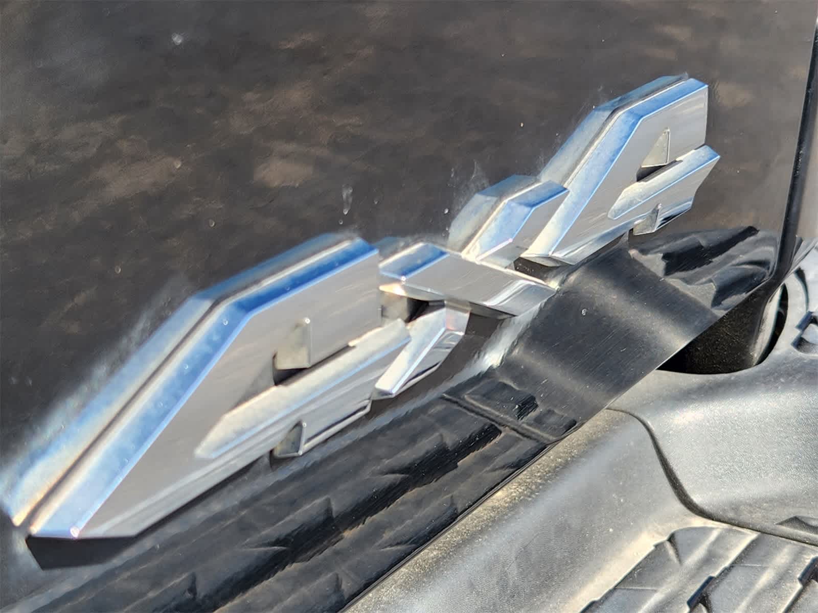 Thumbnail: 2020 RAM 3500 - 11