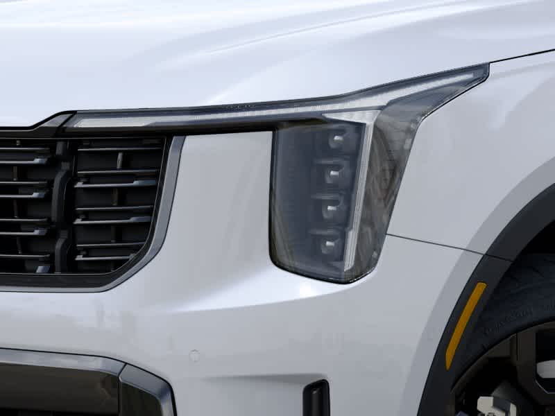 Thumbnail: 2026 Kia Sorento - 10