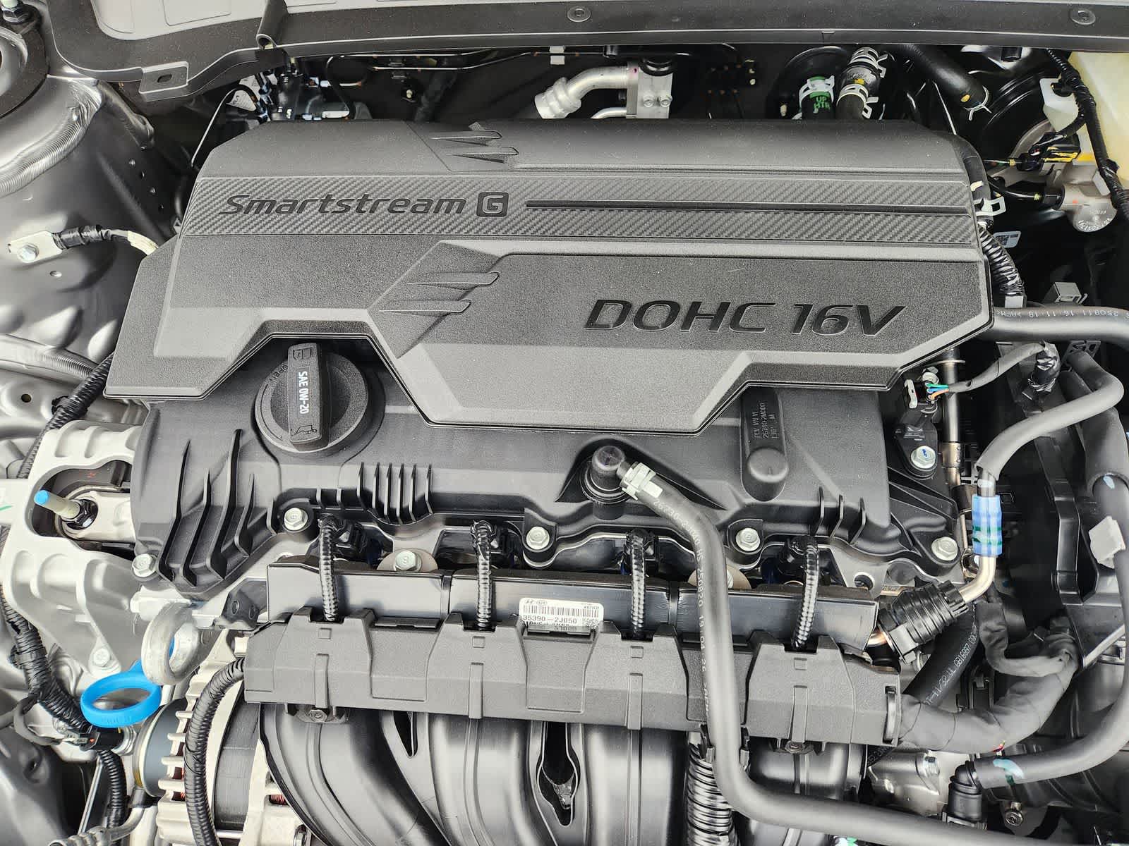 Thumbnail: 2026 Kia K4 - 10