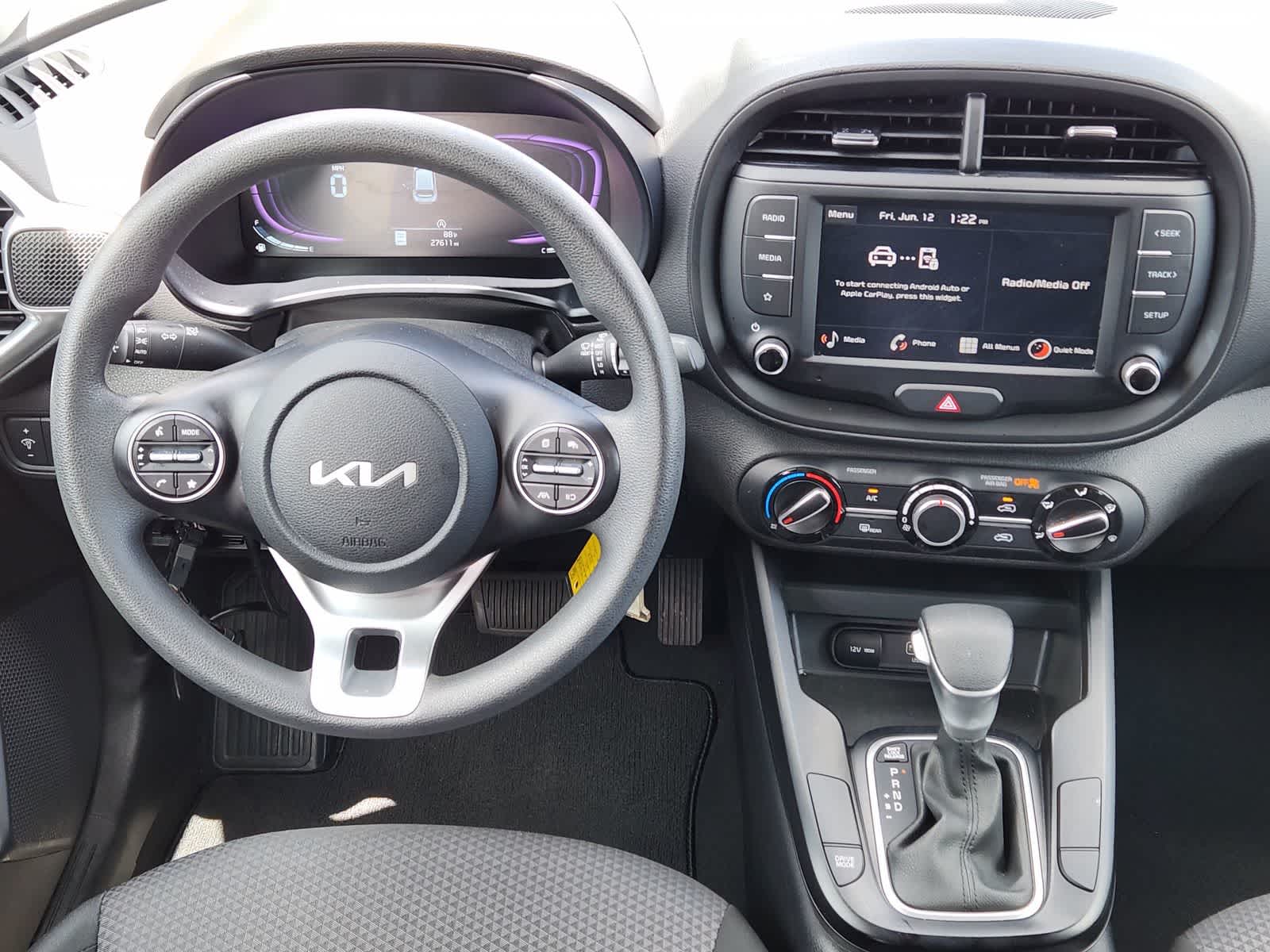 Thumbnail: 2025 Kia Soul - 26