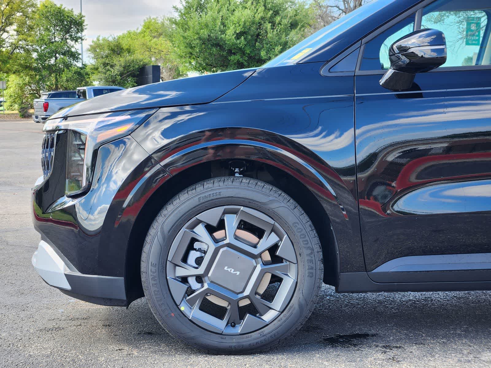 Thumbnail: 2026 Kia Carnival - 8