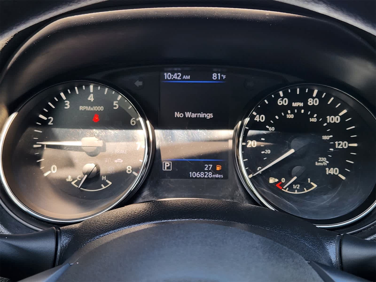 Thumbnail: 2019 Nissan Rogue Sport - 14
