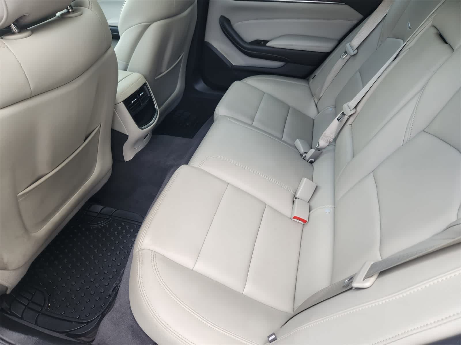 Thumbnail: 2019 Cadillac CTS - 29