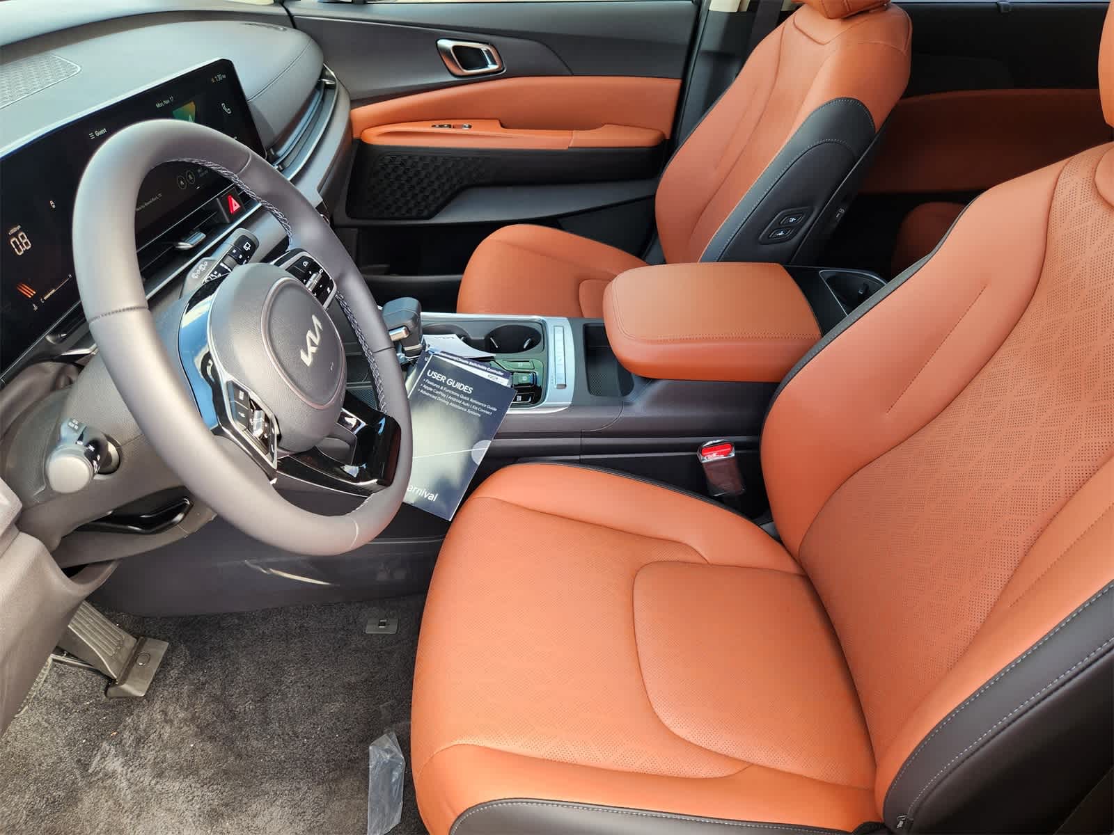 Thumbnail: 2026 Kia Carnival - 11