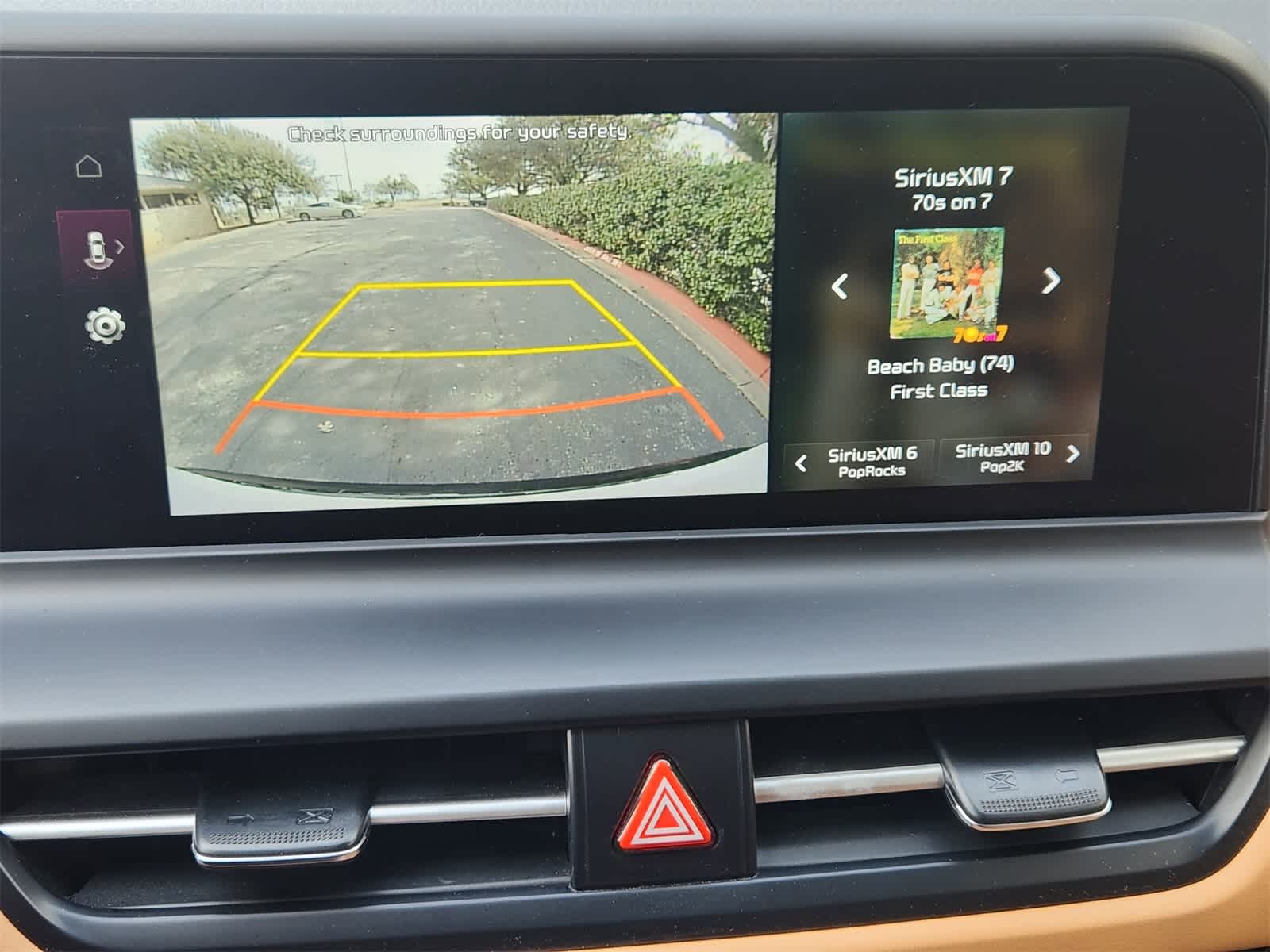 Thumbnail: 2024 Kia Seltos - 16