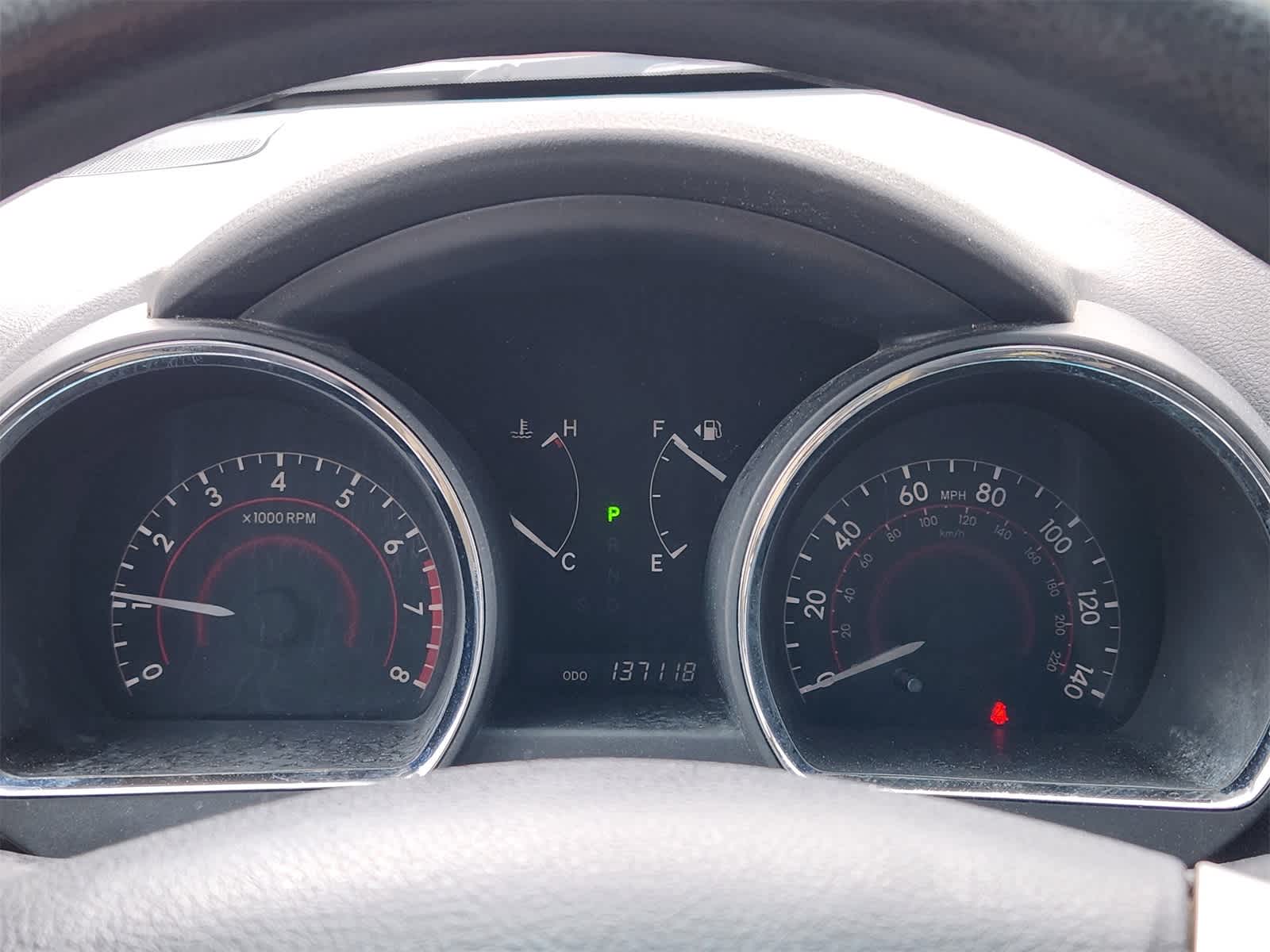 Thumbnail: 2012 Toyota Highlander - 16