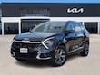Kia Sportage Hybrid