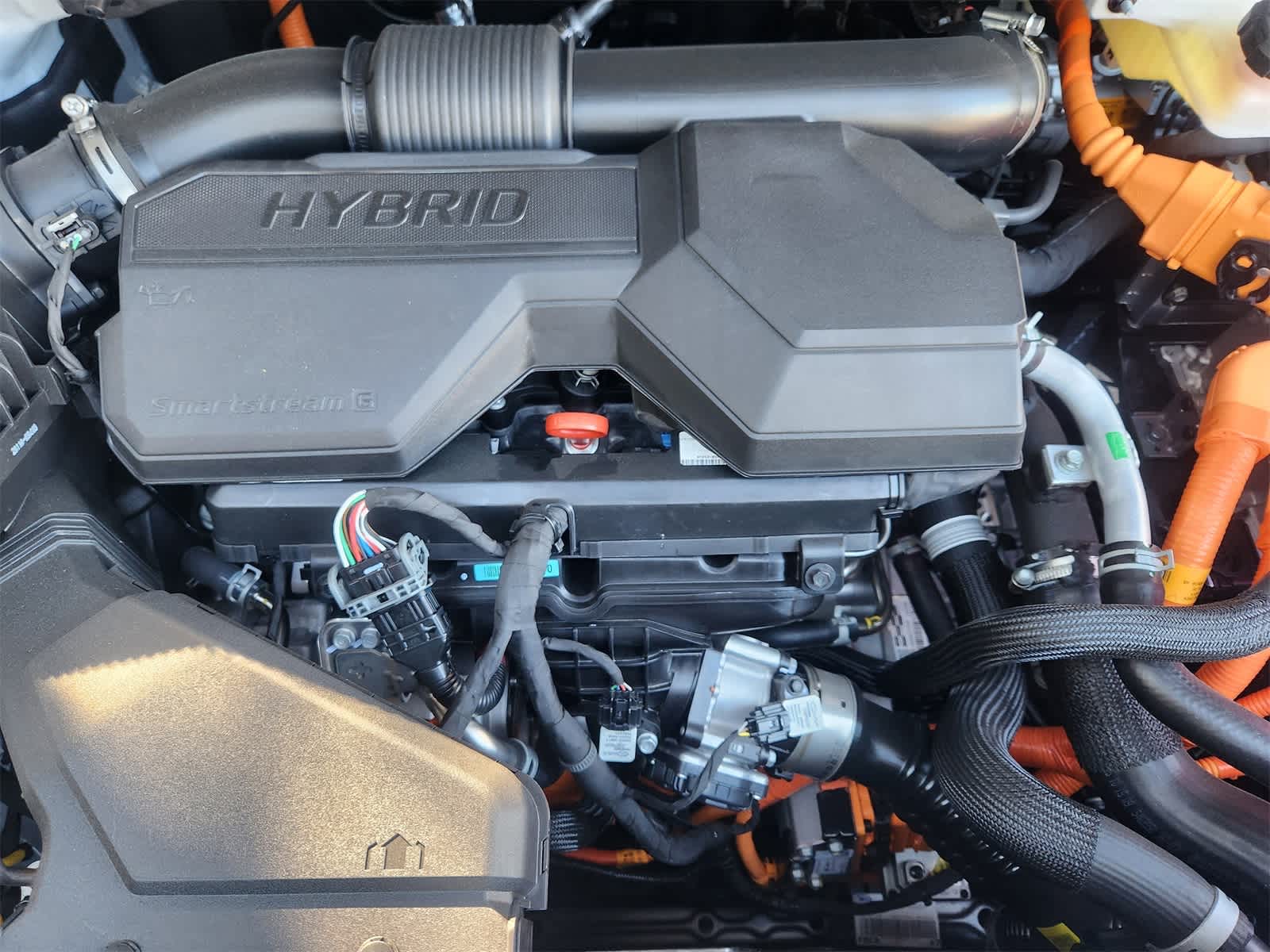 Thumbnail: 2026 Kia Carnival - 27