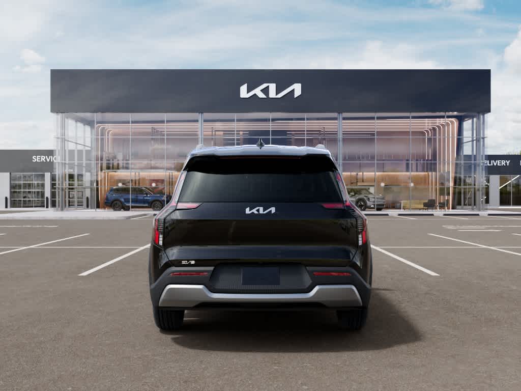 Thumbnail: 2026 Kia EV9 - 5