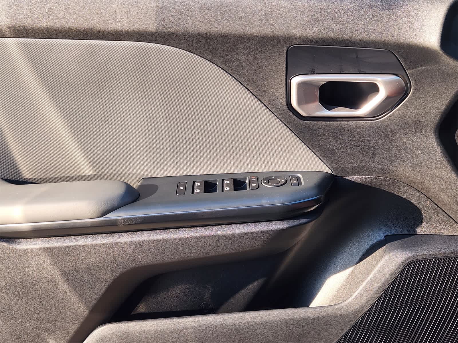 Thumbnail: 2025 Kia K4 - 20