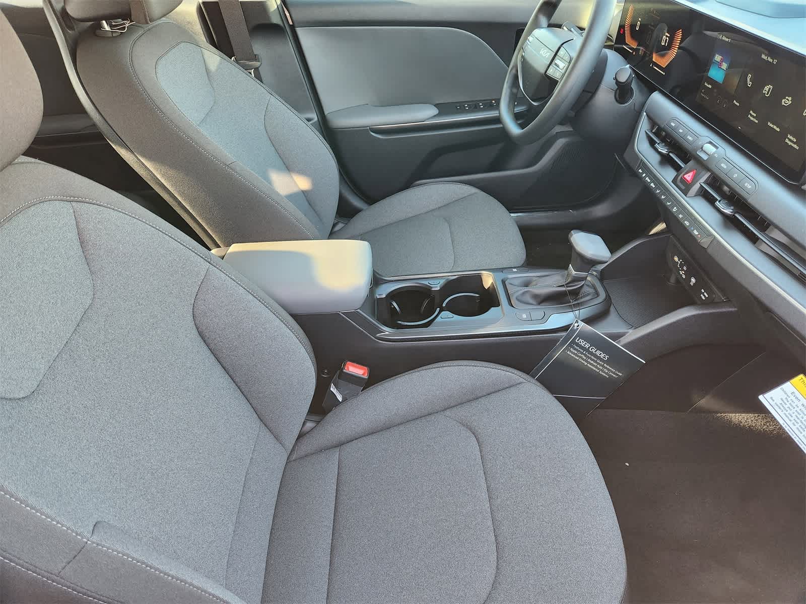 Thumbnail: 2025 Kia K4 - 11