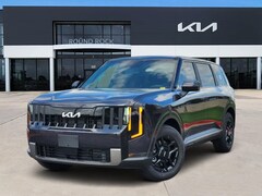 2027 Kia Telluride LX SUV