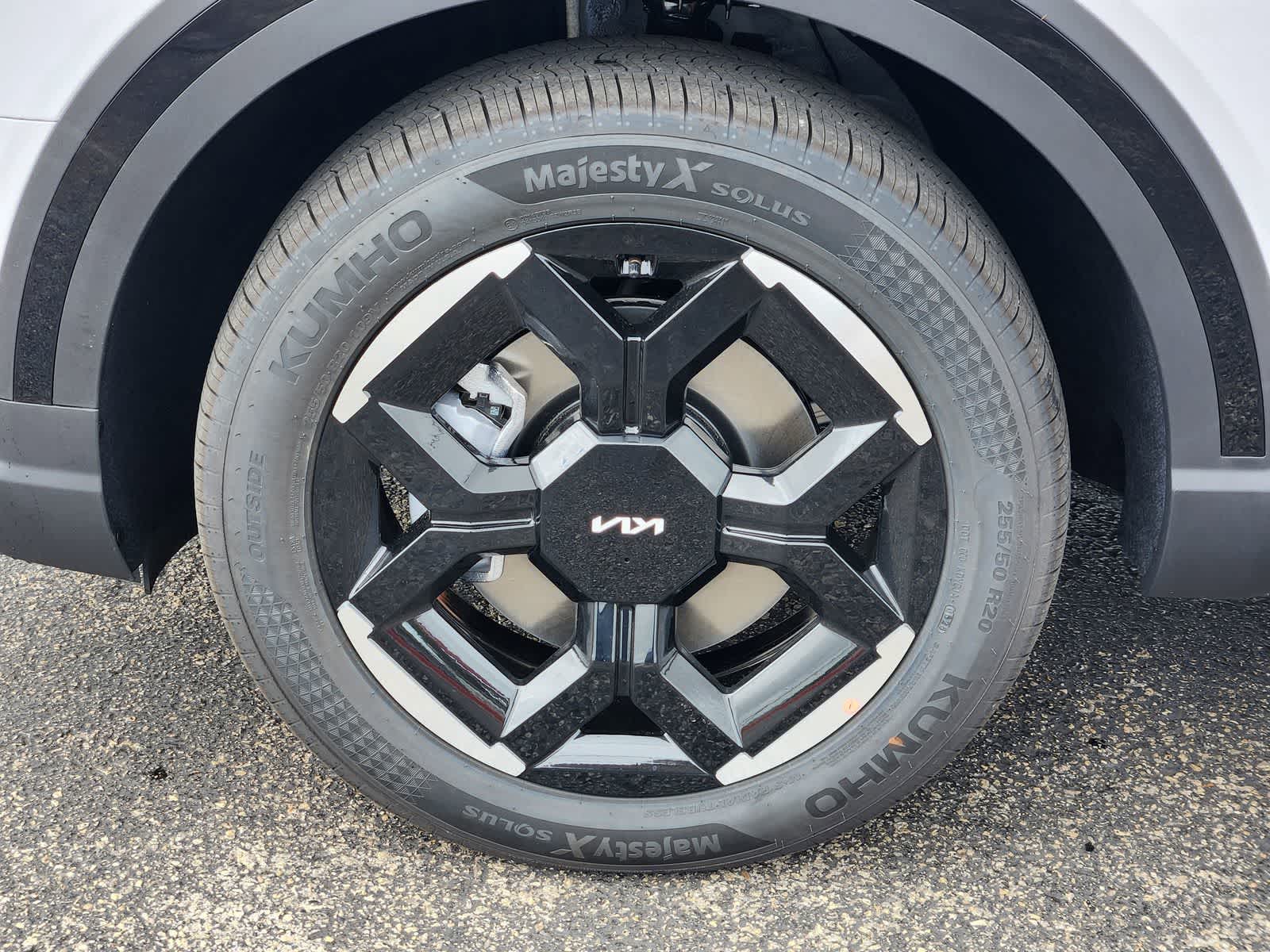 Thumbnail: 2027 Kia Telluride - 9