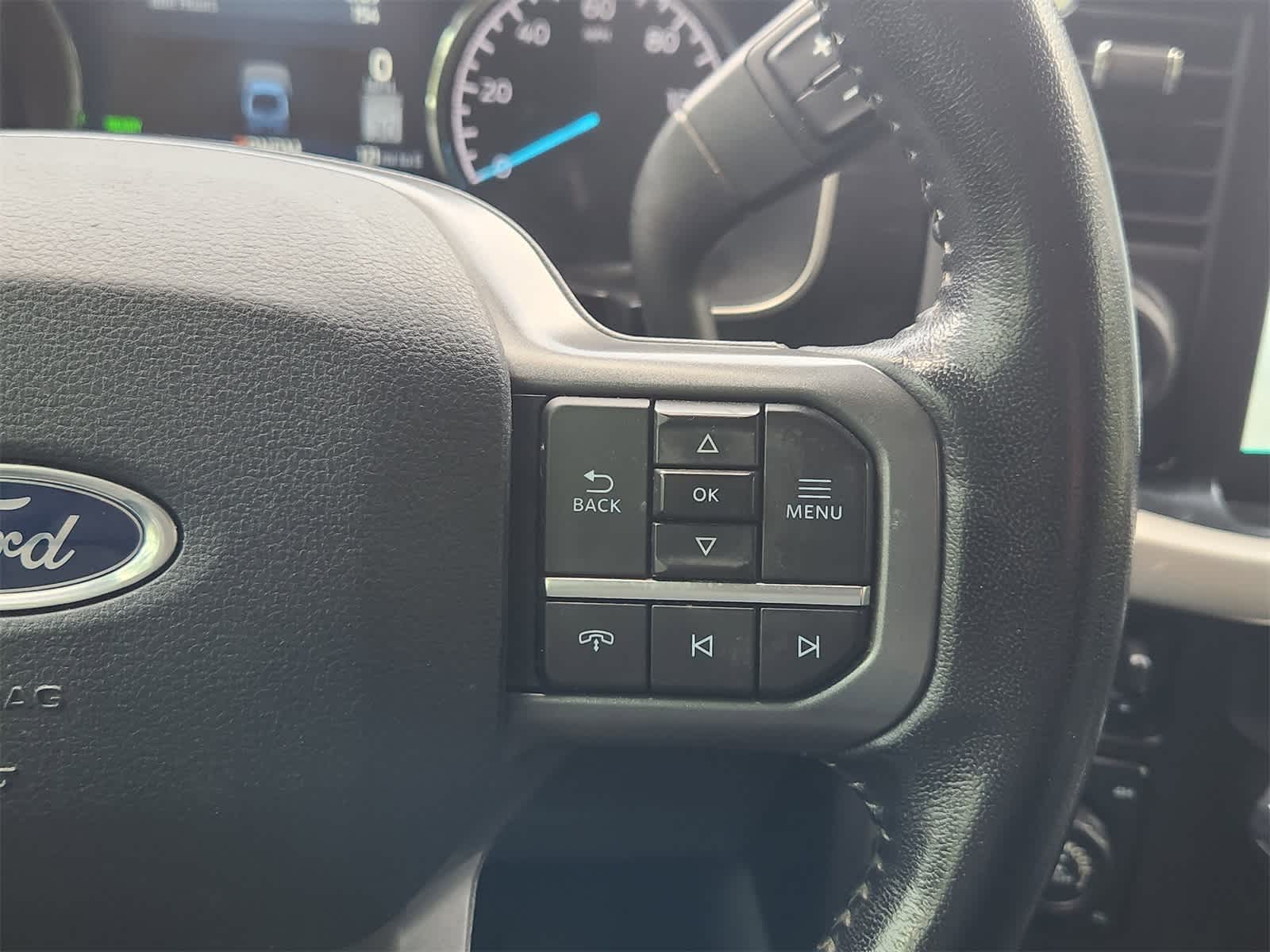 Thumbnail: 2021 Ford F-150 - 27