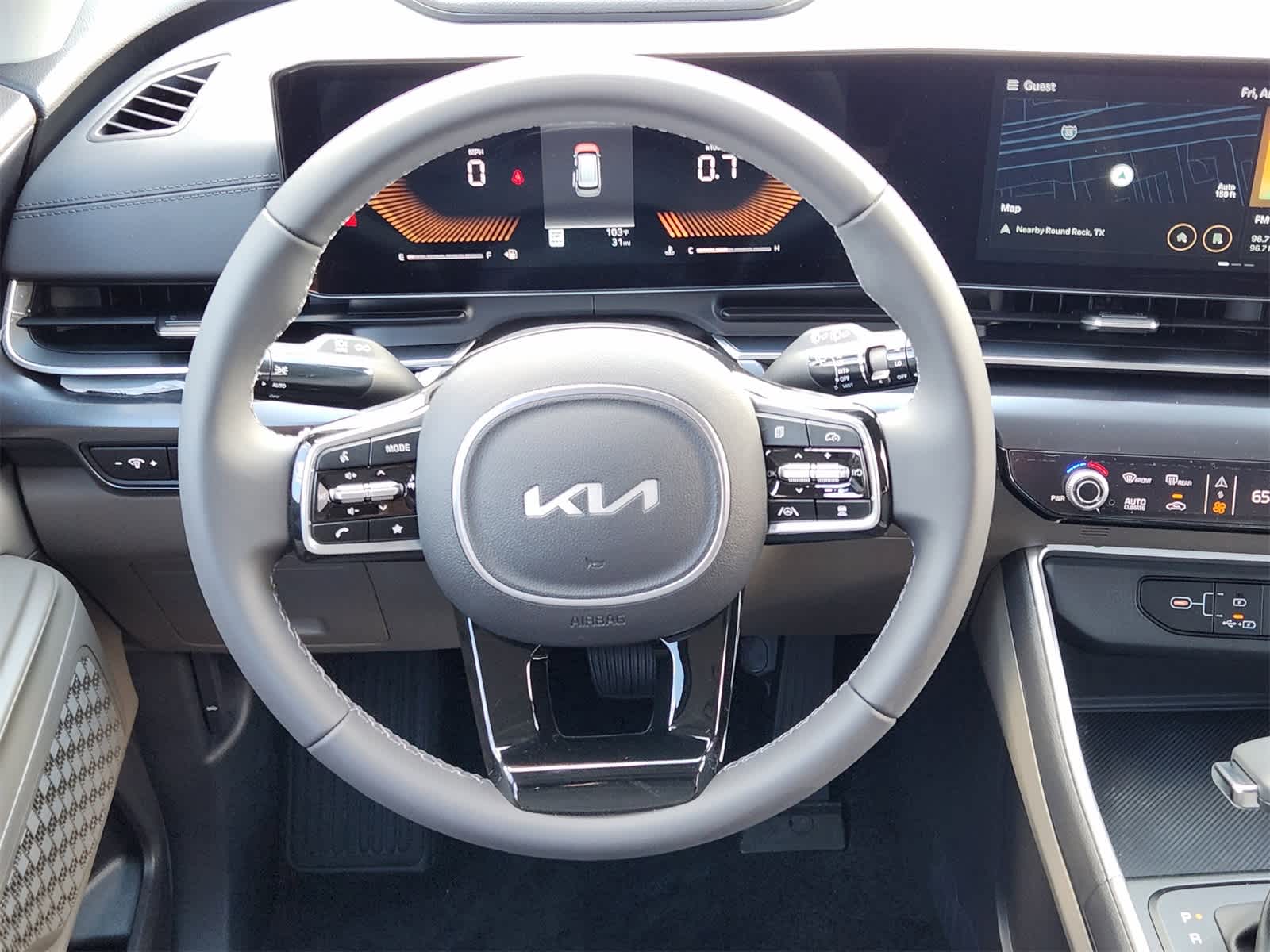 Thumbnail: 2026 Kia Carnival - 24