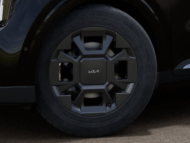 Thumbnail: 2026 Kia Carnival - 9