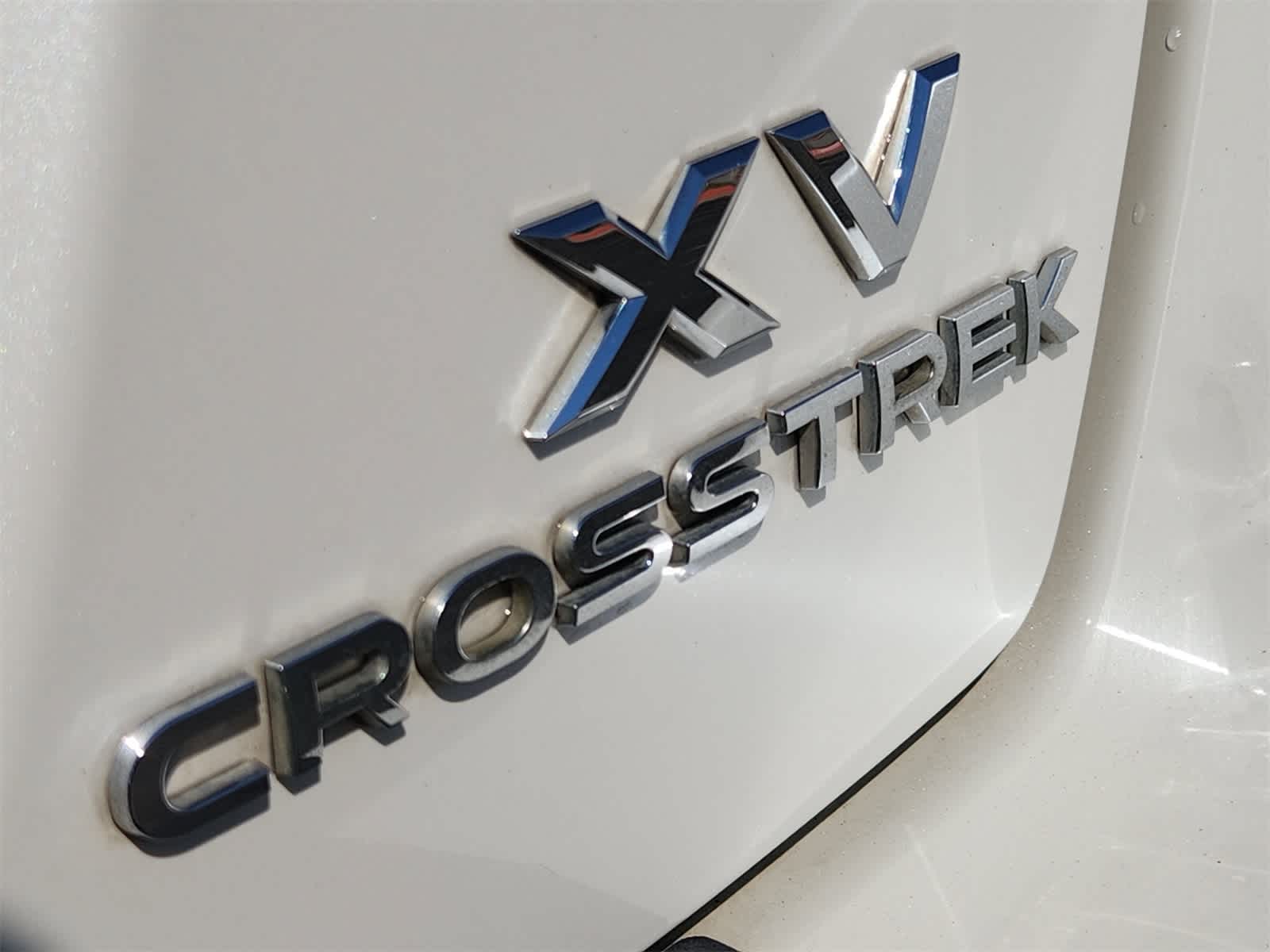 Thumbnail: 2014 Subaru XV Crosstrek - 12