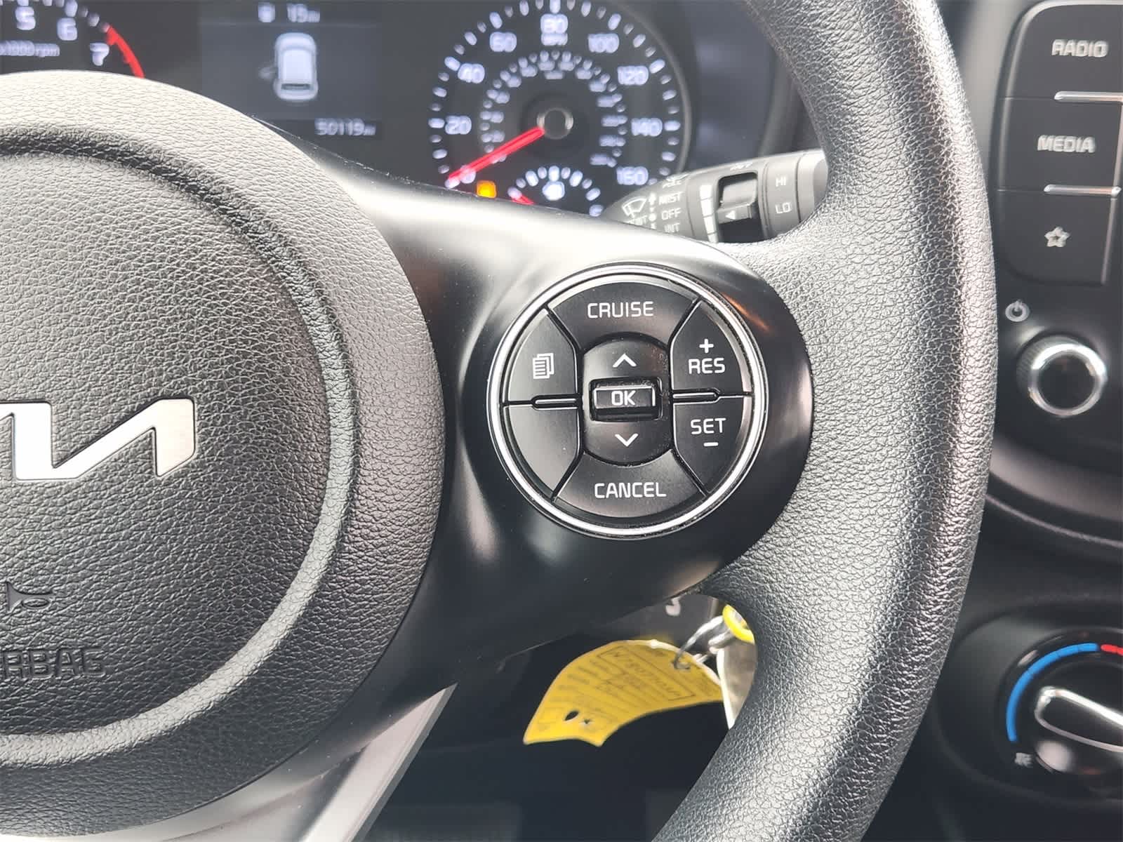 Thumbnail: 2022 Kia Soul - 28