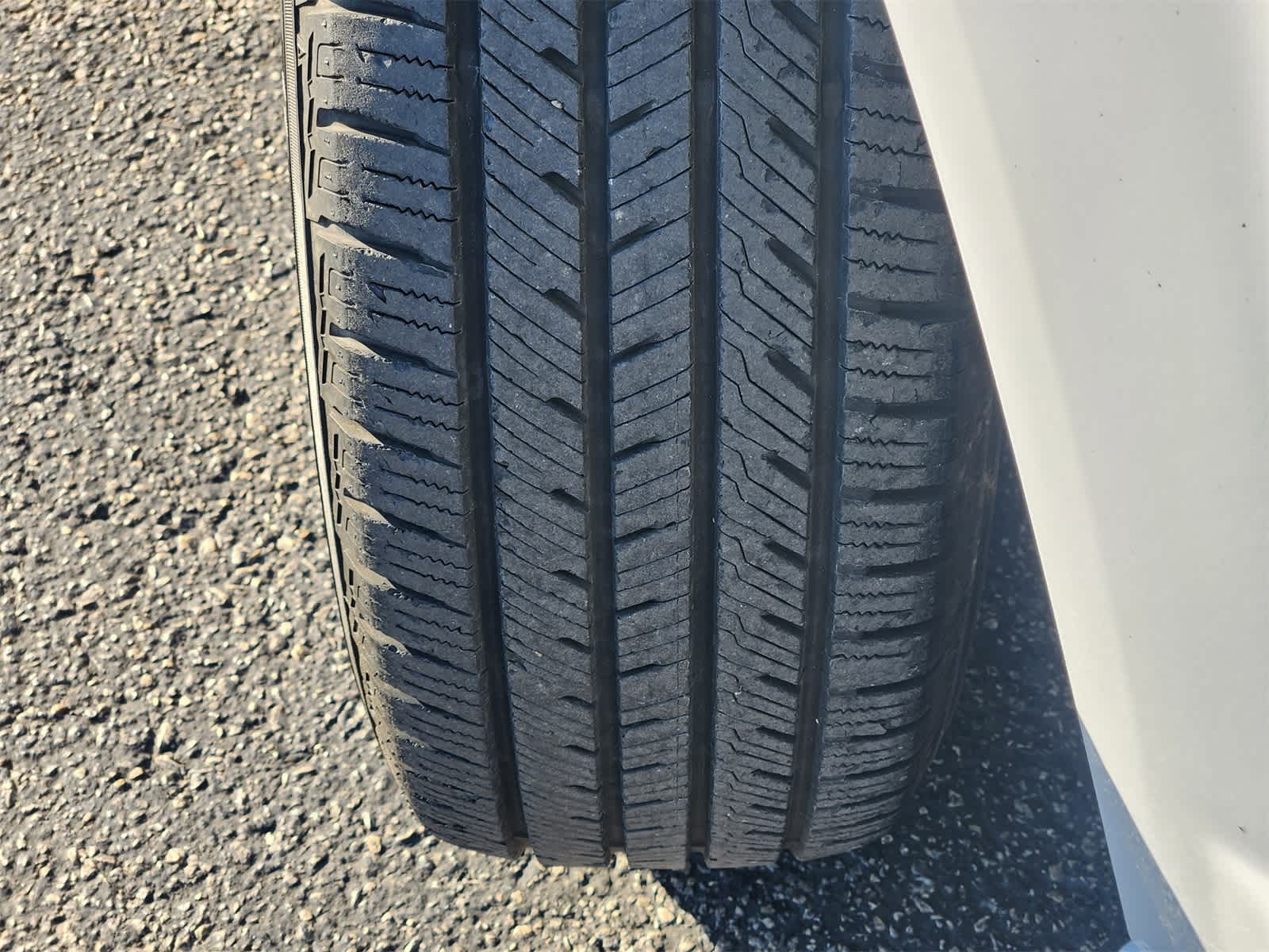 Thumbnail: 2017 Dodge Grand Caravan - 10