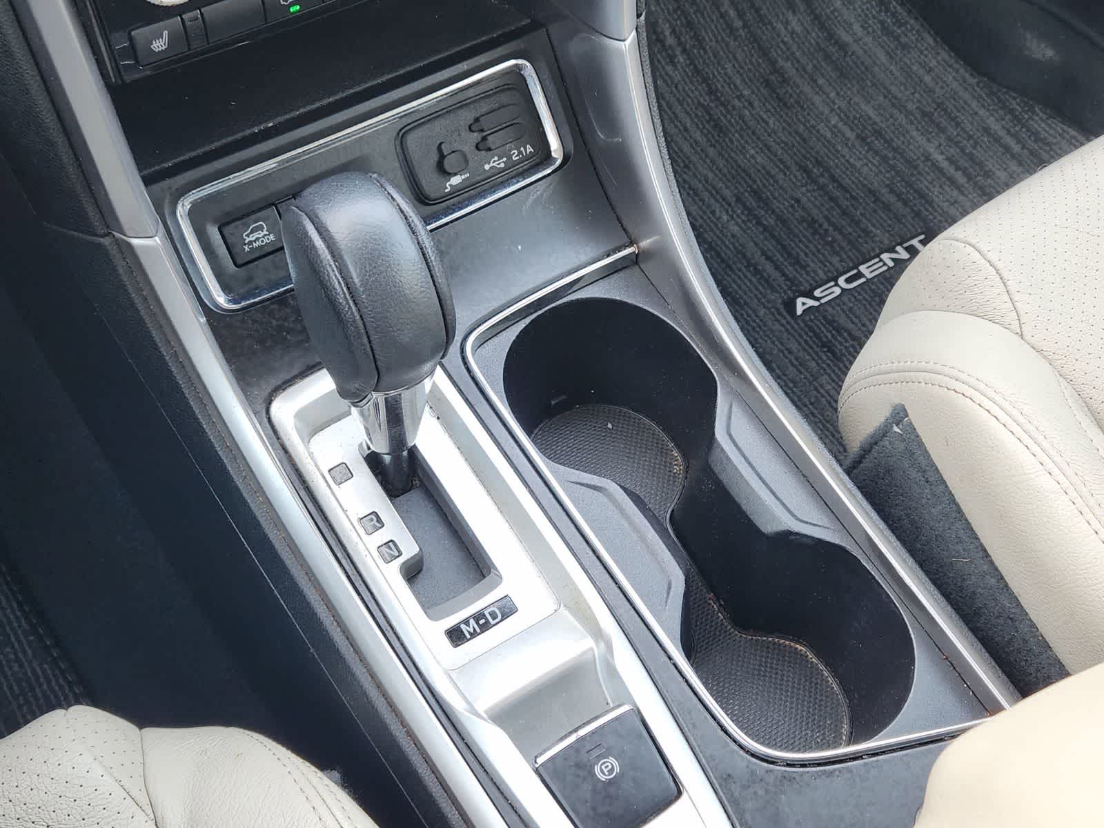 Thumbnail: 2019 Subaru Ascent - 19