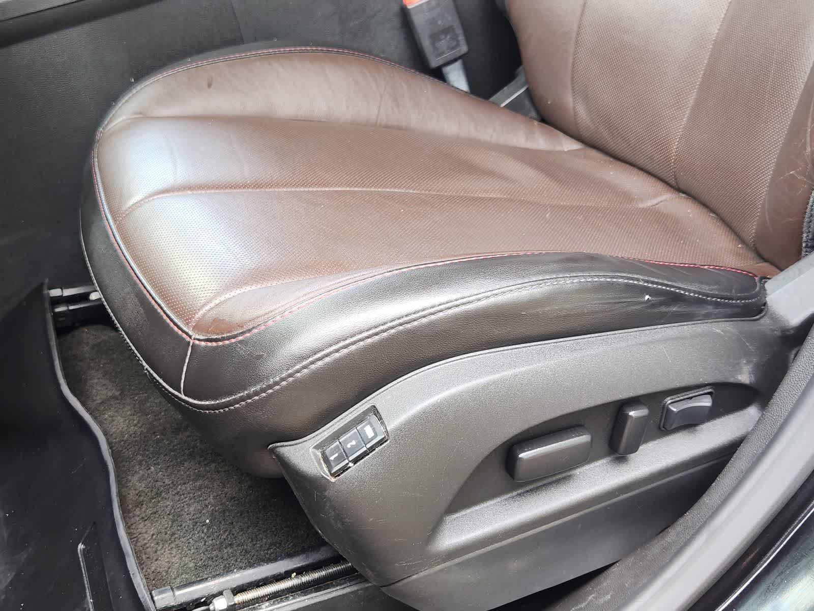 Thumbnail: 2012 GMC Terrain - 21