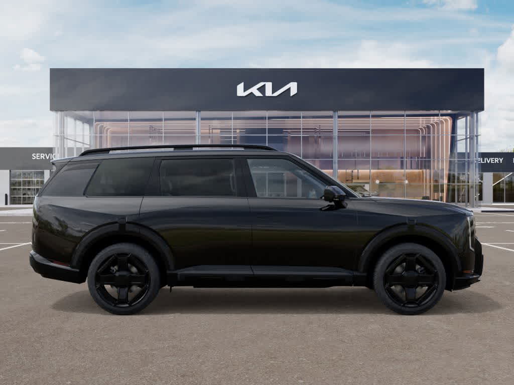 Thumbnail: 2027 Kia Telluride - 7