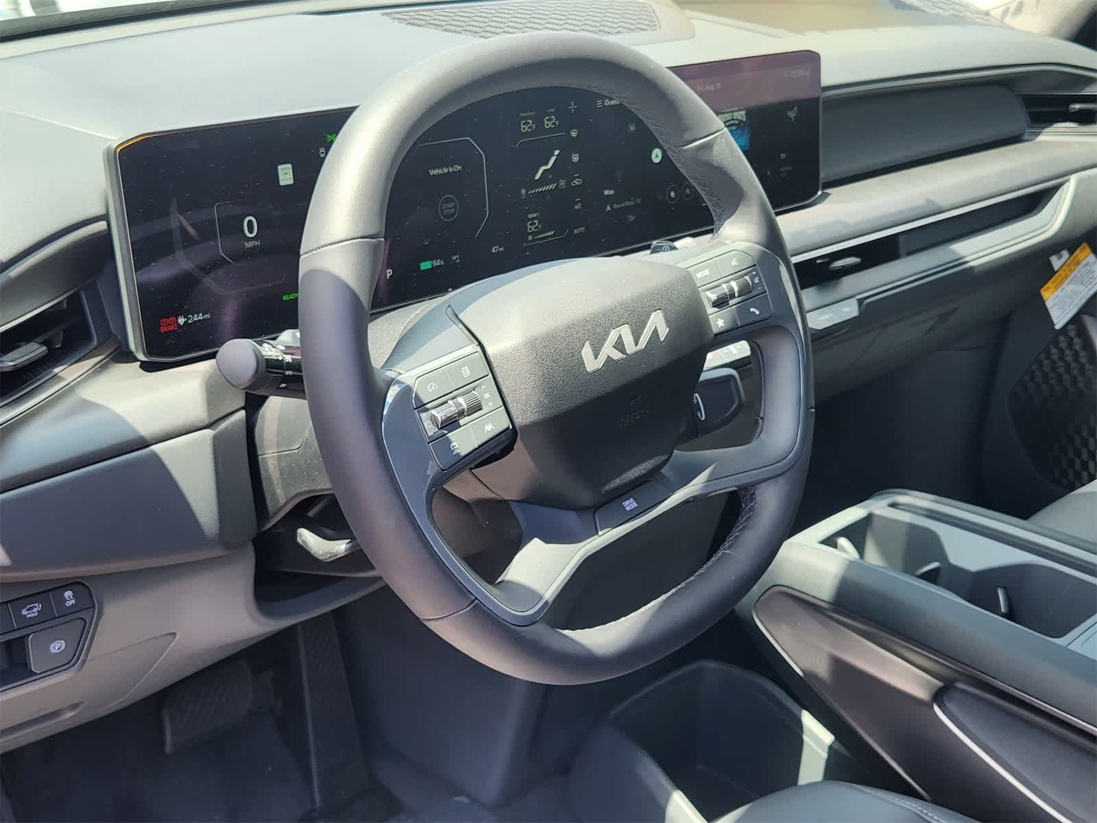 Thumbnail: 2026 Kia EV9 - 2