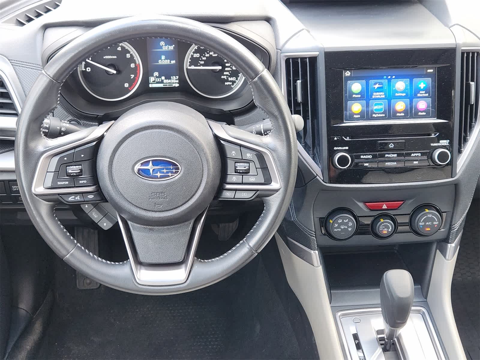 Thumbnail: 2023 Subaru Forester - 27