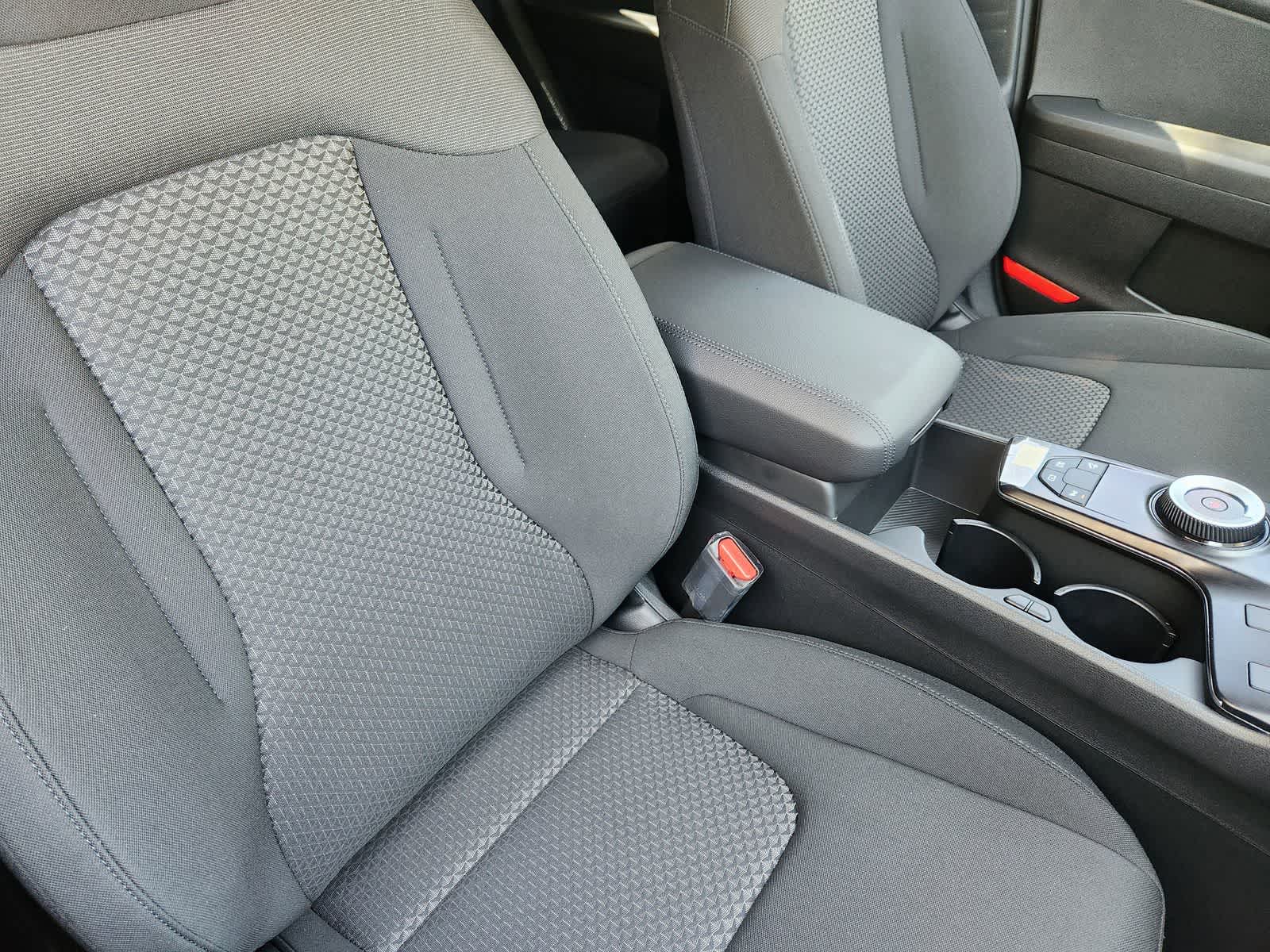 Thumbnail: 2026 Kia Sportage - 13