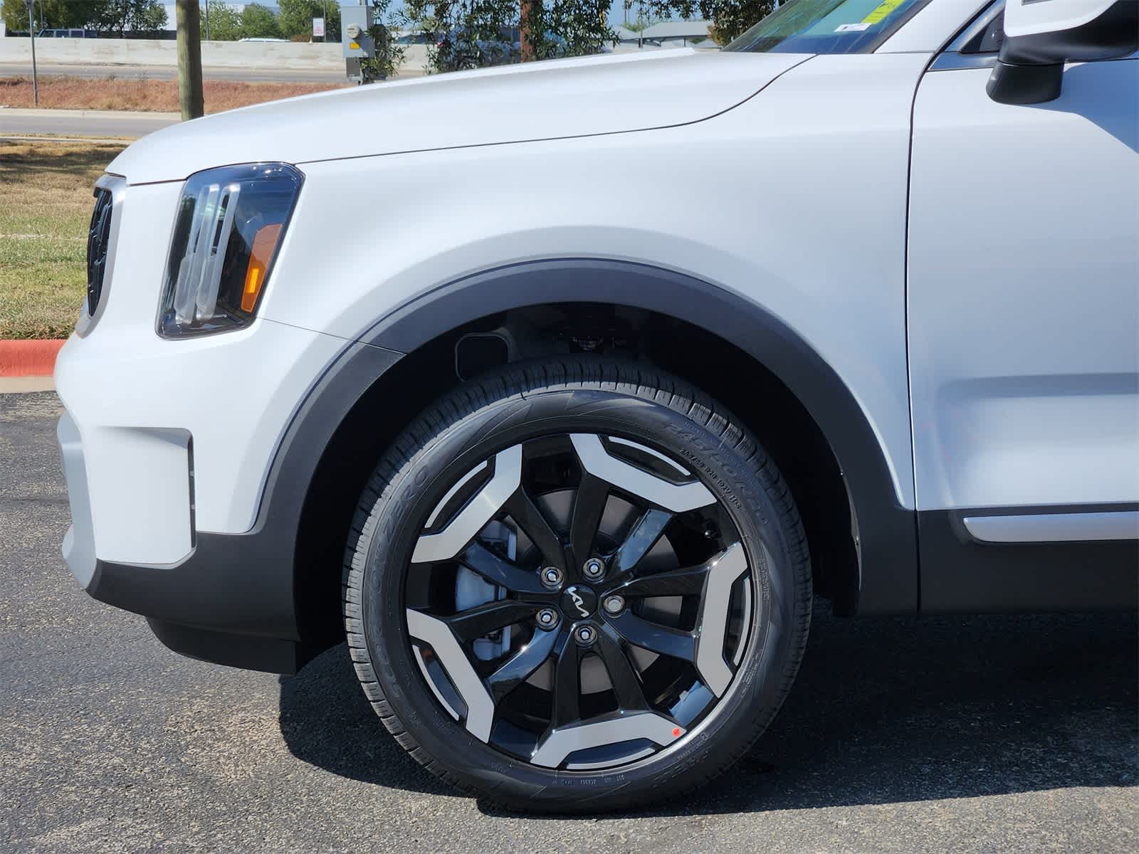 Thumbnail: 2025 Kia Telluride - 7