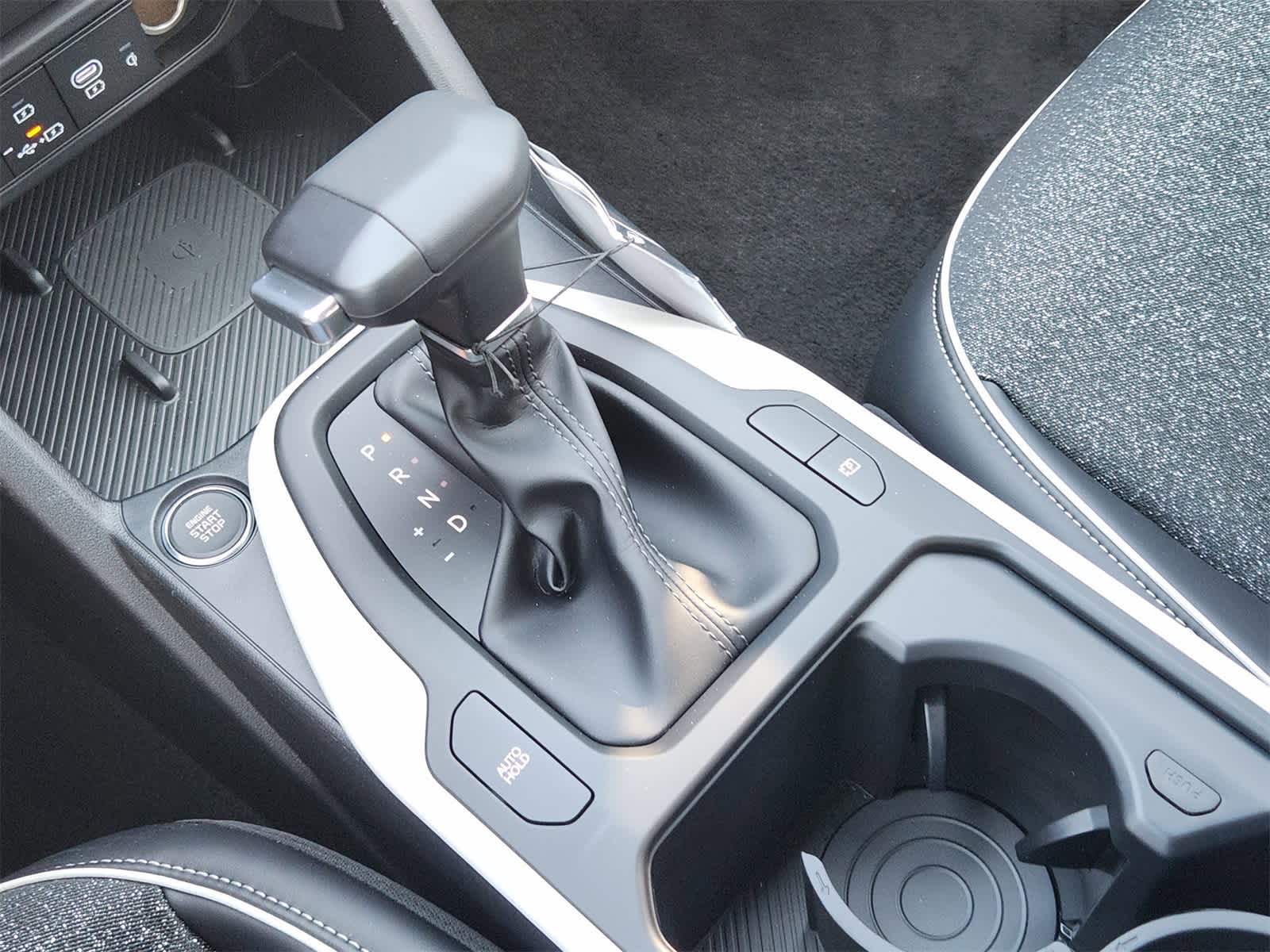 Thumbnail: 2025 Kia K4 - 20