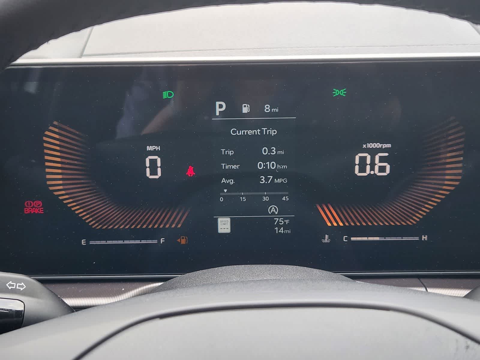 Thumbnail: 2026 Kia Sportage - 12