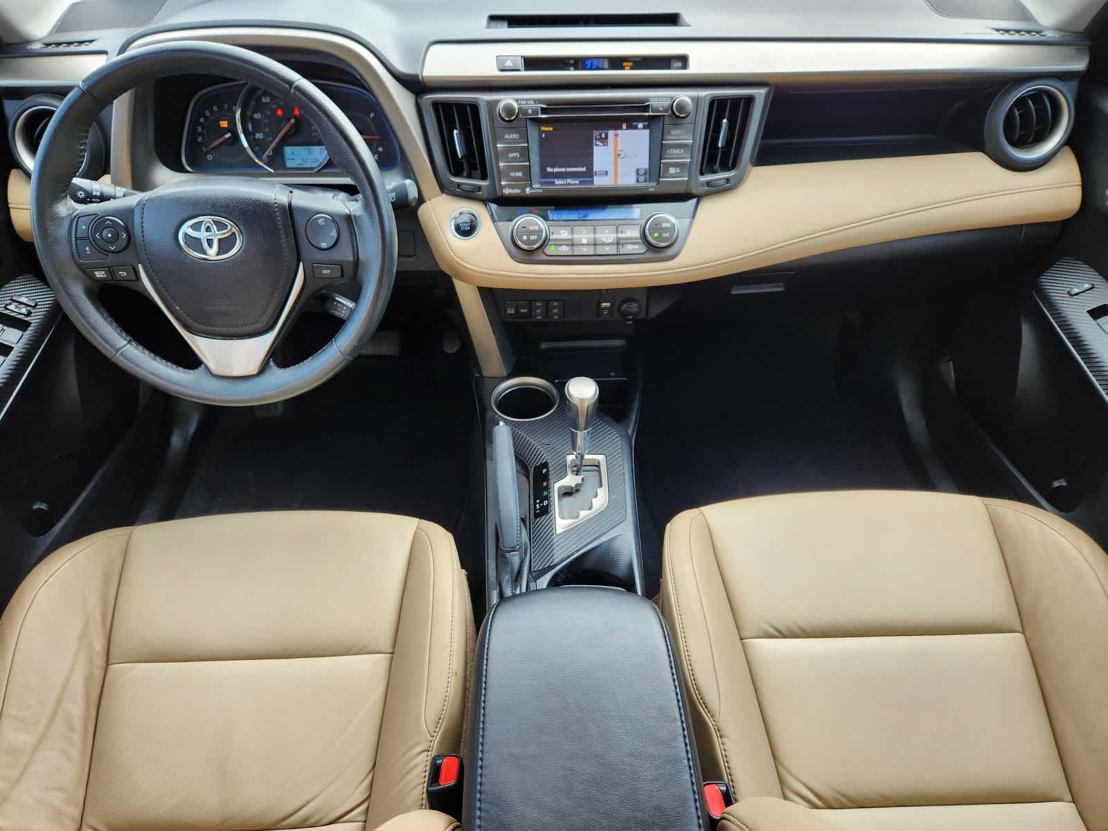 Thumbnail: 2015 Toyota RAV4 - 27
