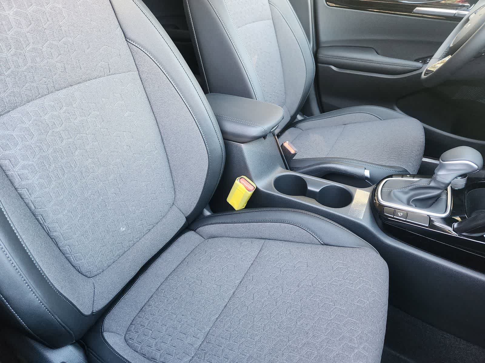 Thumbnail: 2026 Kia Seltos - 12