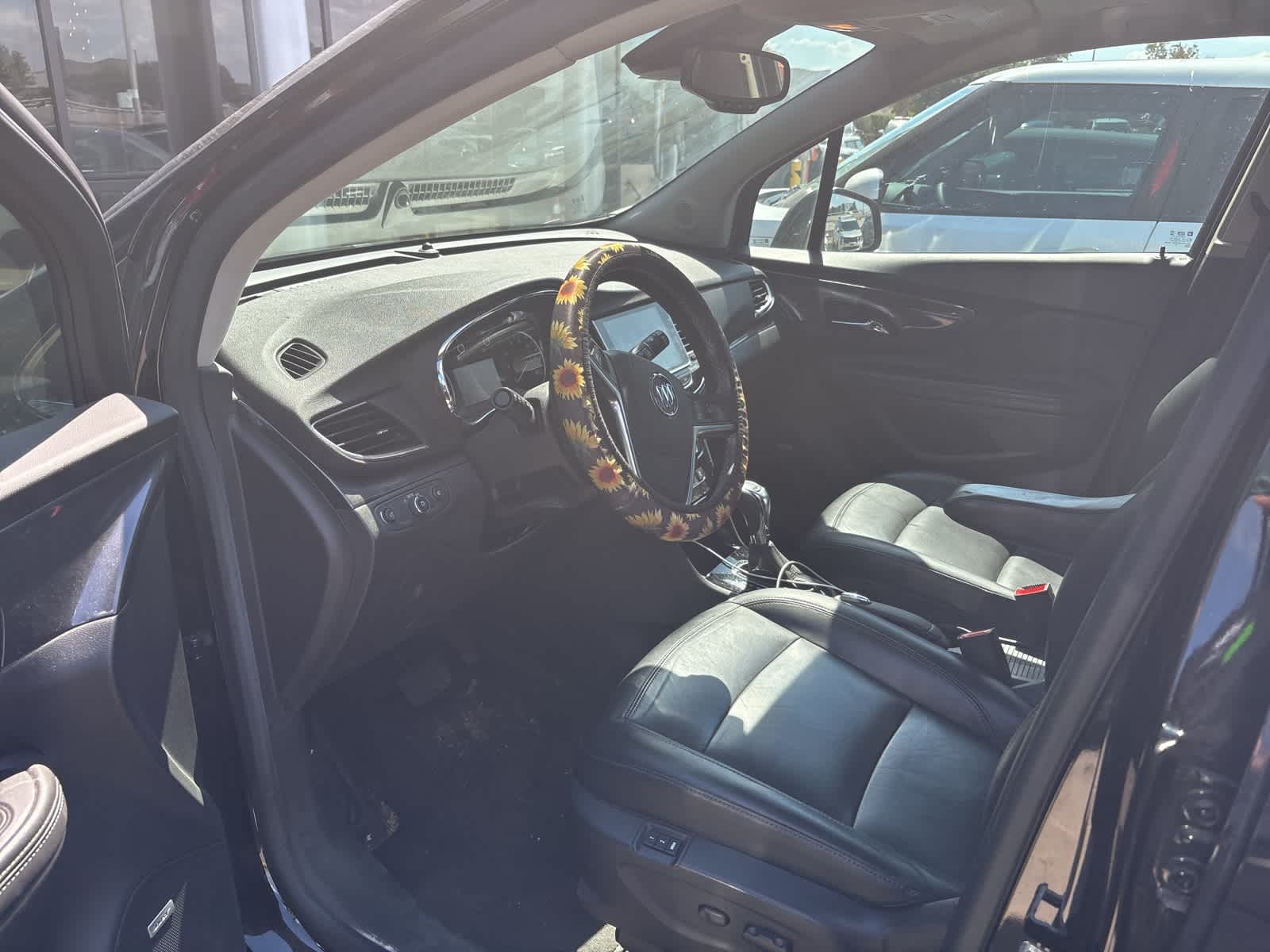 Thumbnail: 2019 Buick Encore - 5