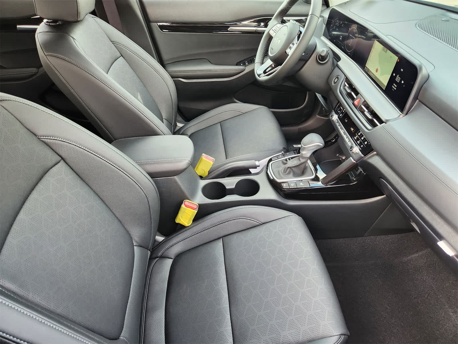 Thumbnail: 2026 Kia Seltos - 12