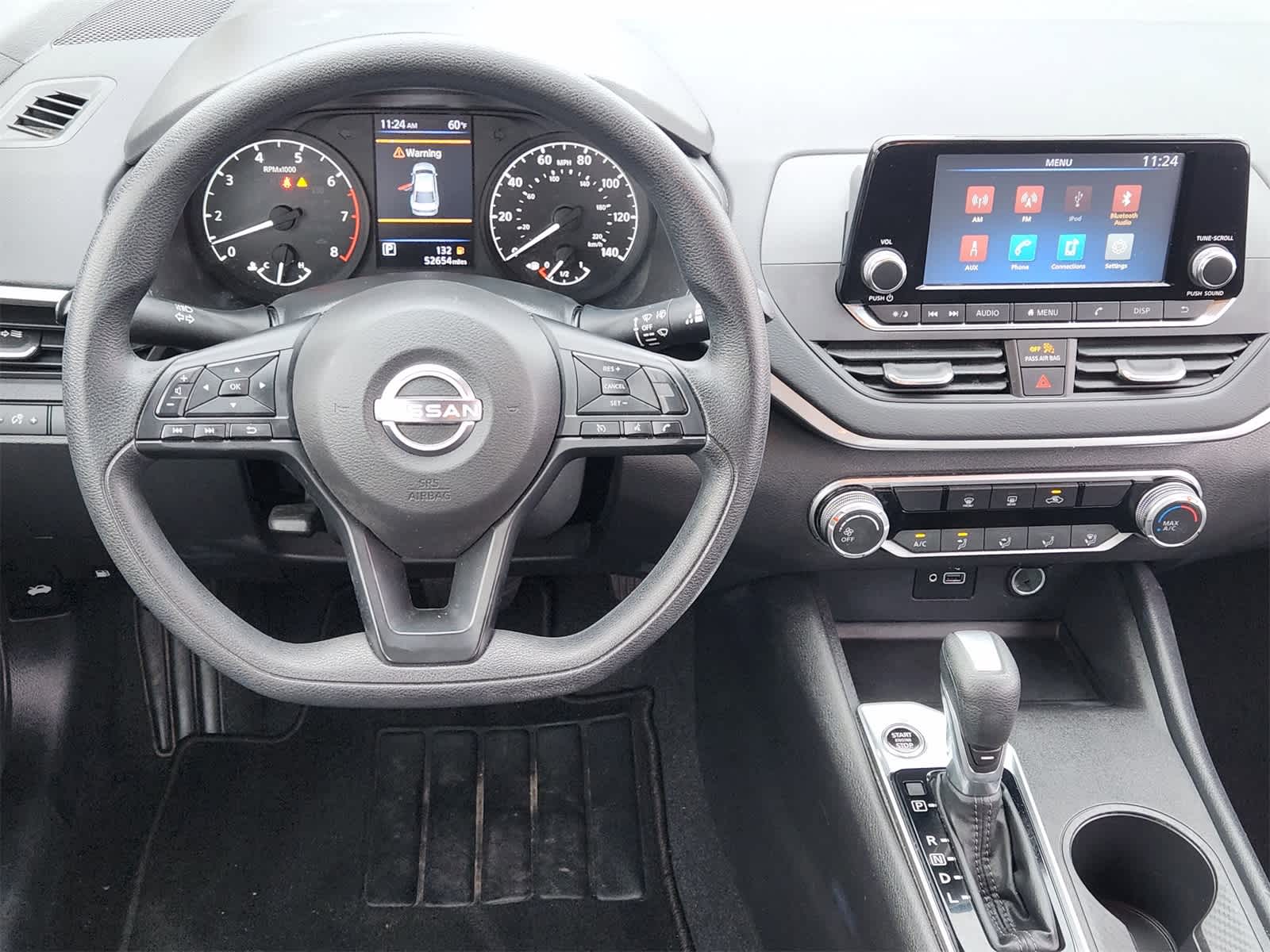 Thumbnail: 2023 Nissan Altima - 26