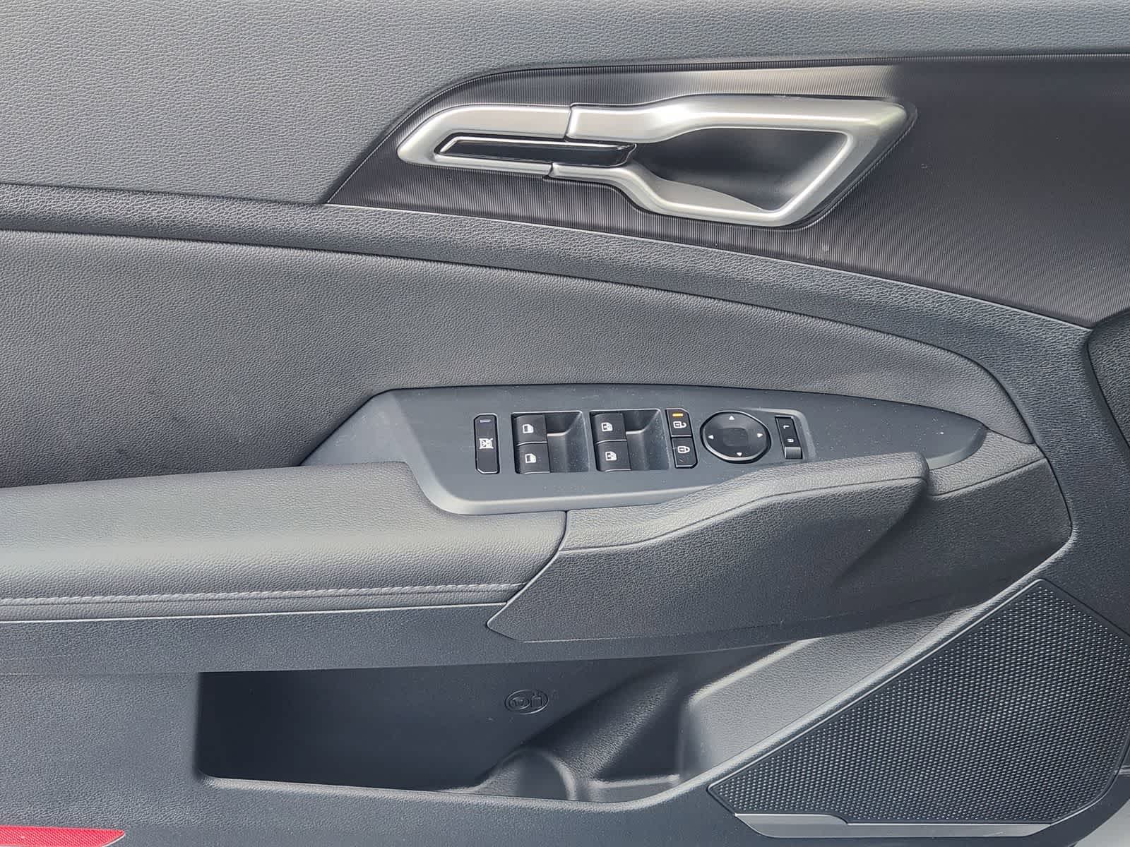 Thumbnail: 2026 Kia Sportage - 19