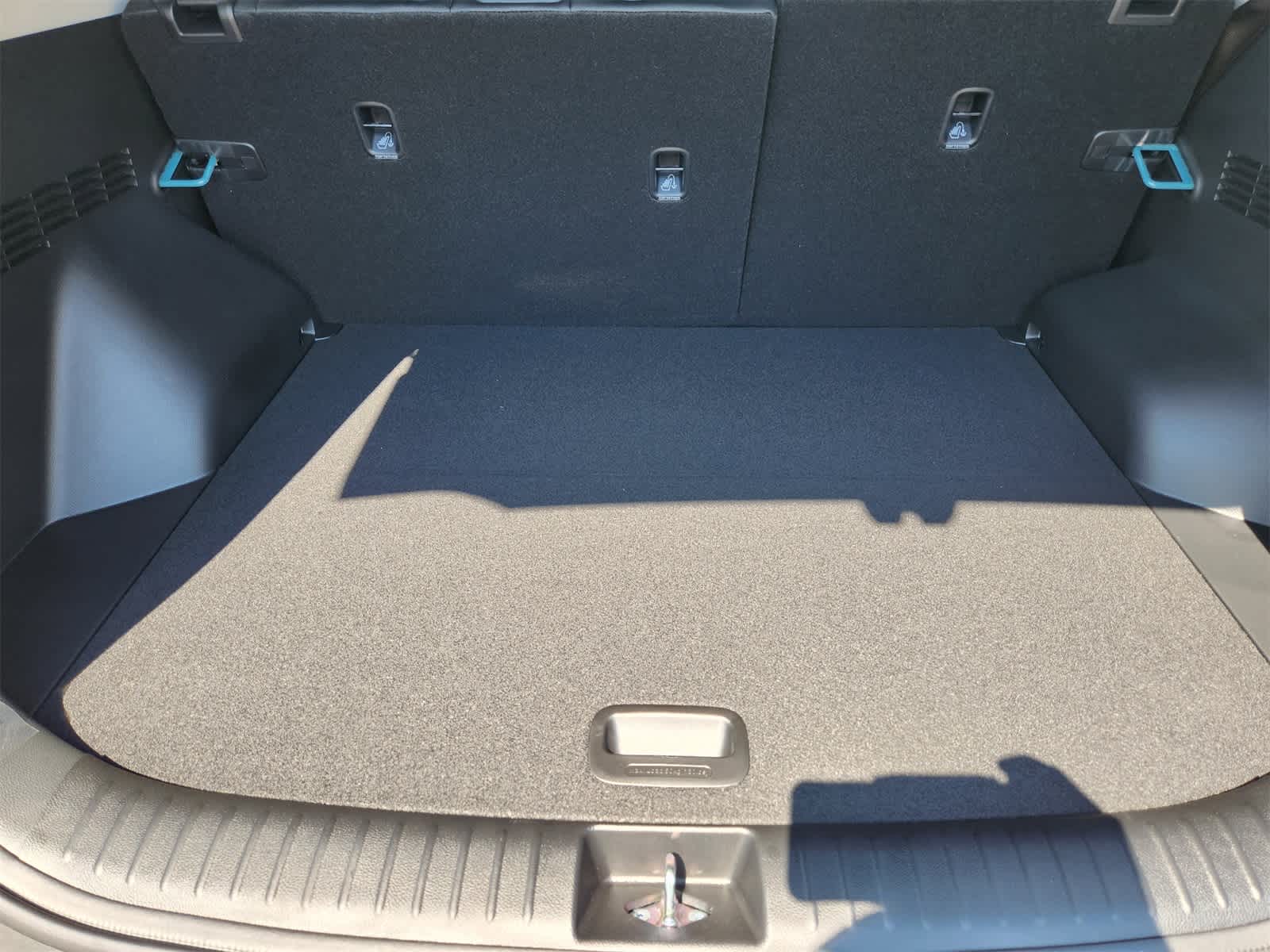 Thumbnail: 2026 Kia Seltos - 29