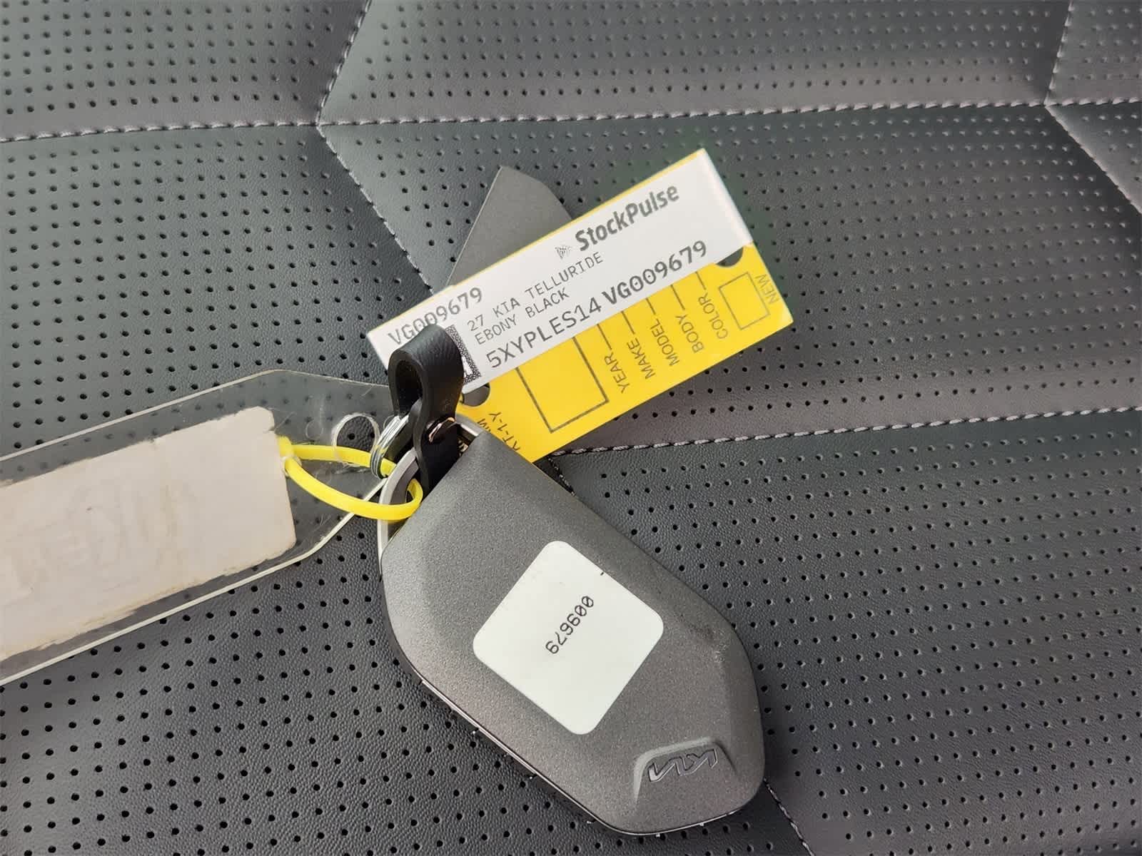 Thumbnail: 2027 Kia Telluride - 28