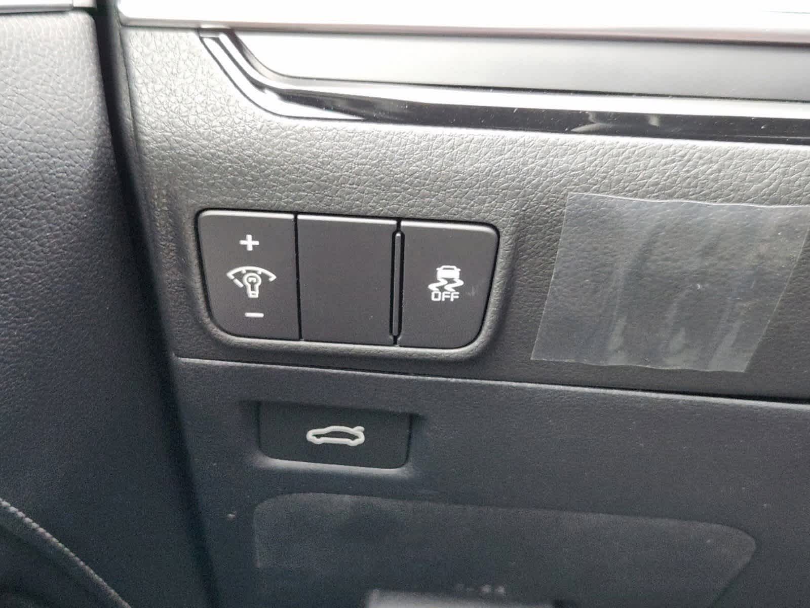 Thumbnail: 2025 Kia K5 - 17