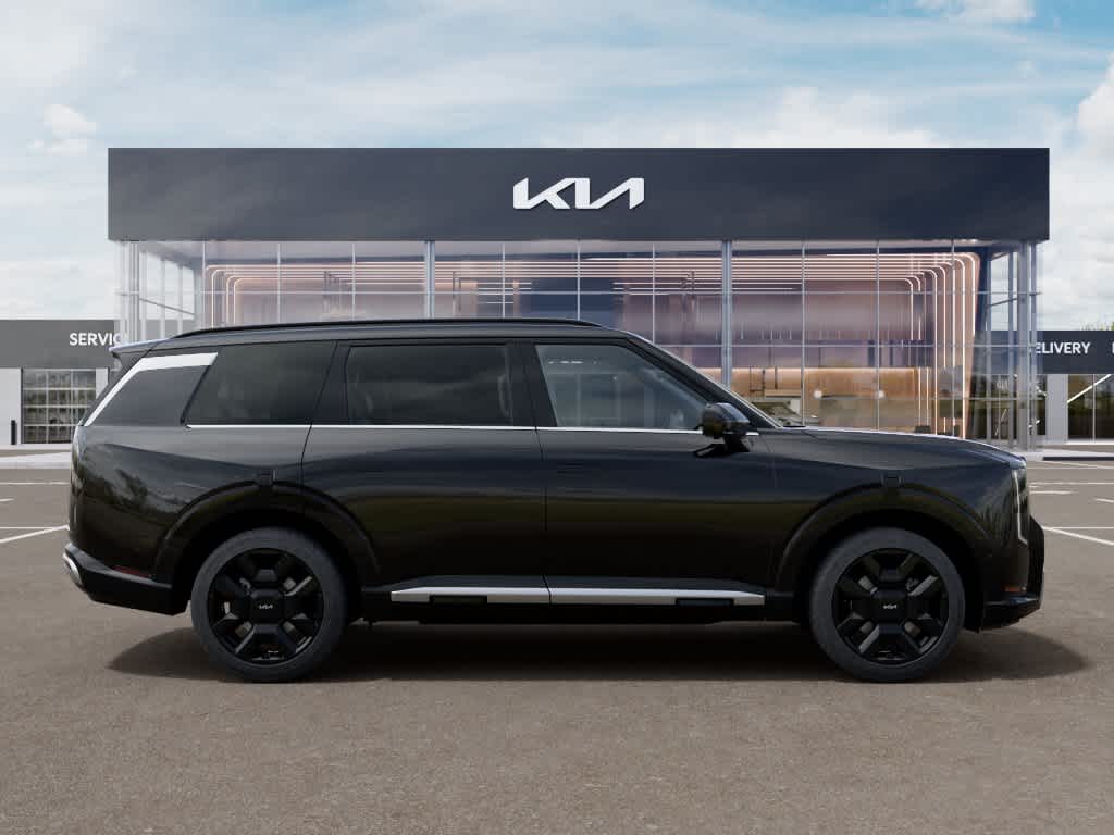 Thumbnail: 2027 Kia Telluride - 7