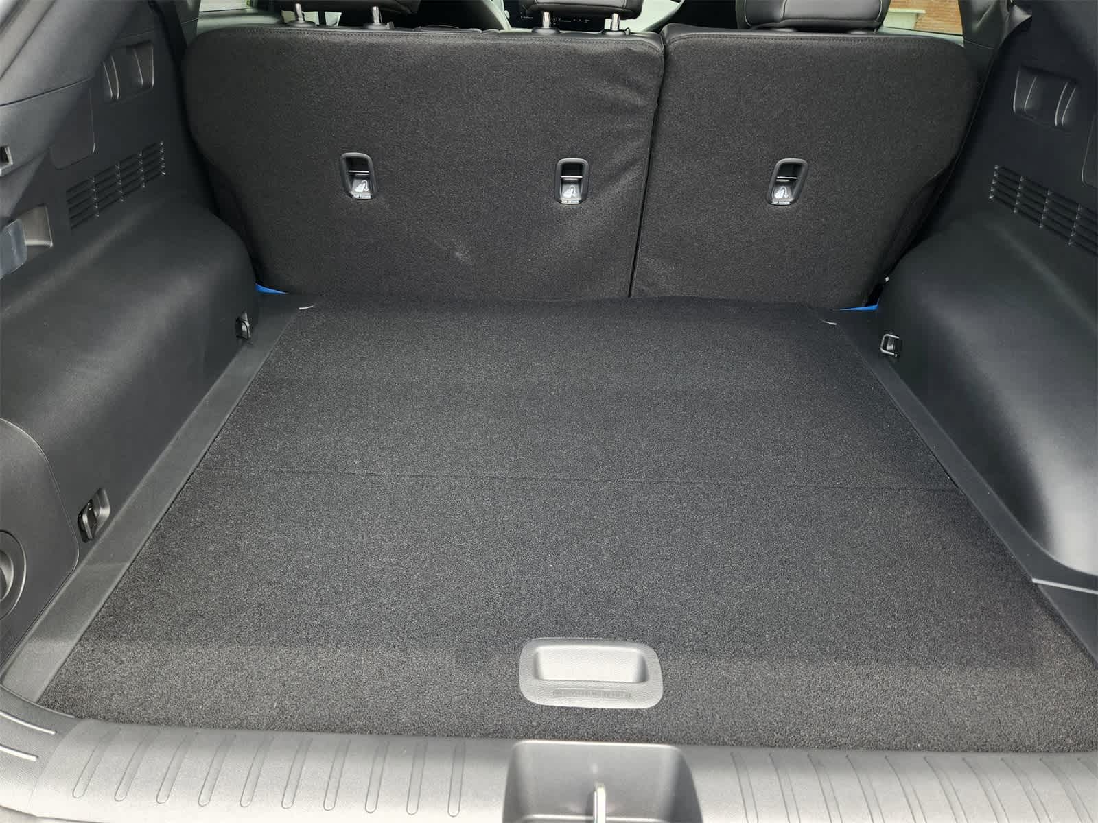 Thumbnail: 2025 Kia EV6 - 26