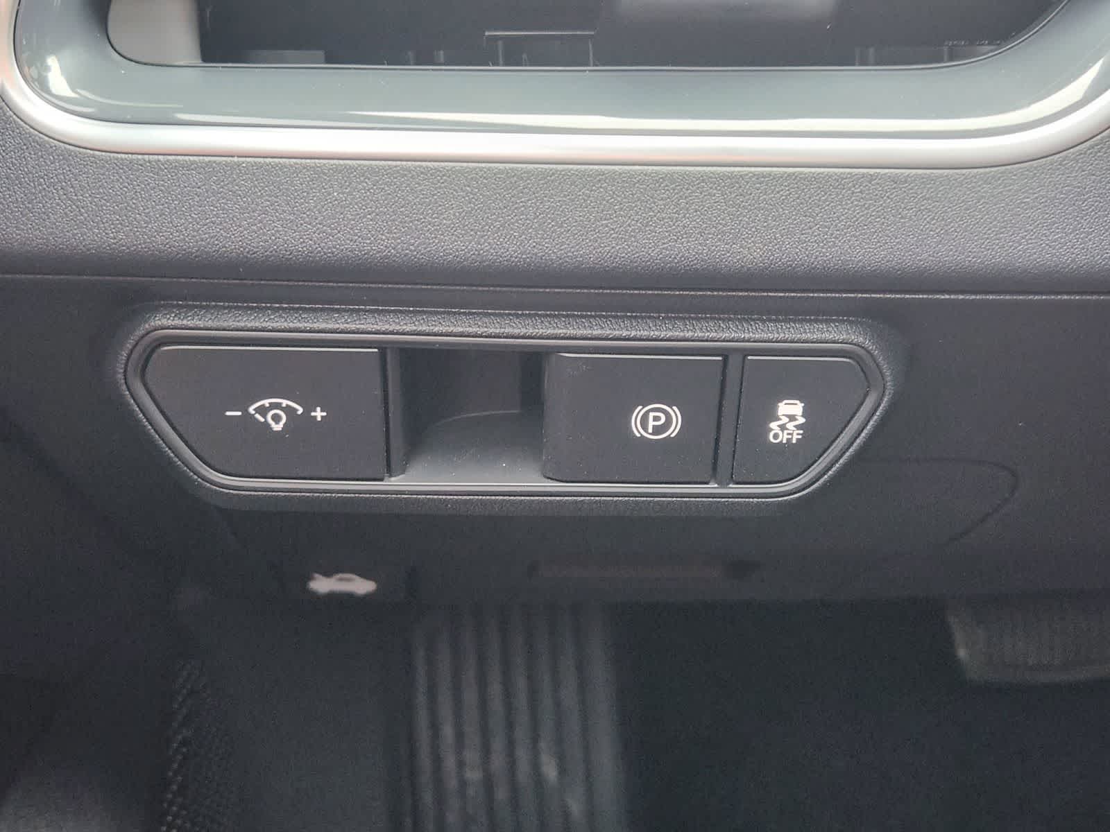 Thumbnail: 2026 Kia K4 - 19