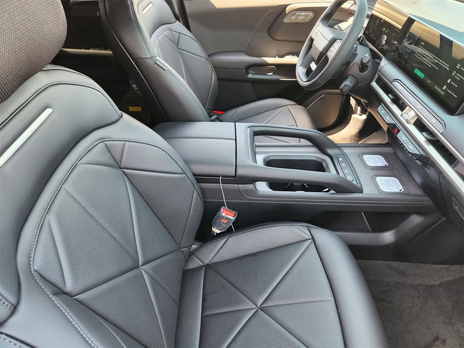 Thumbnail: 2027 Kia Telluride - 11