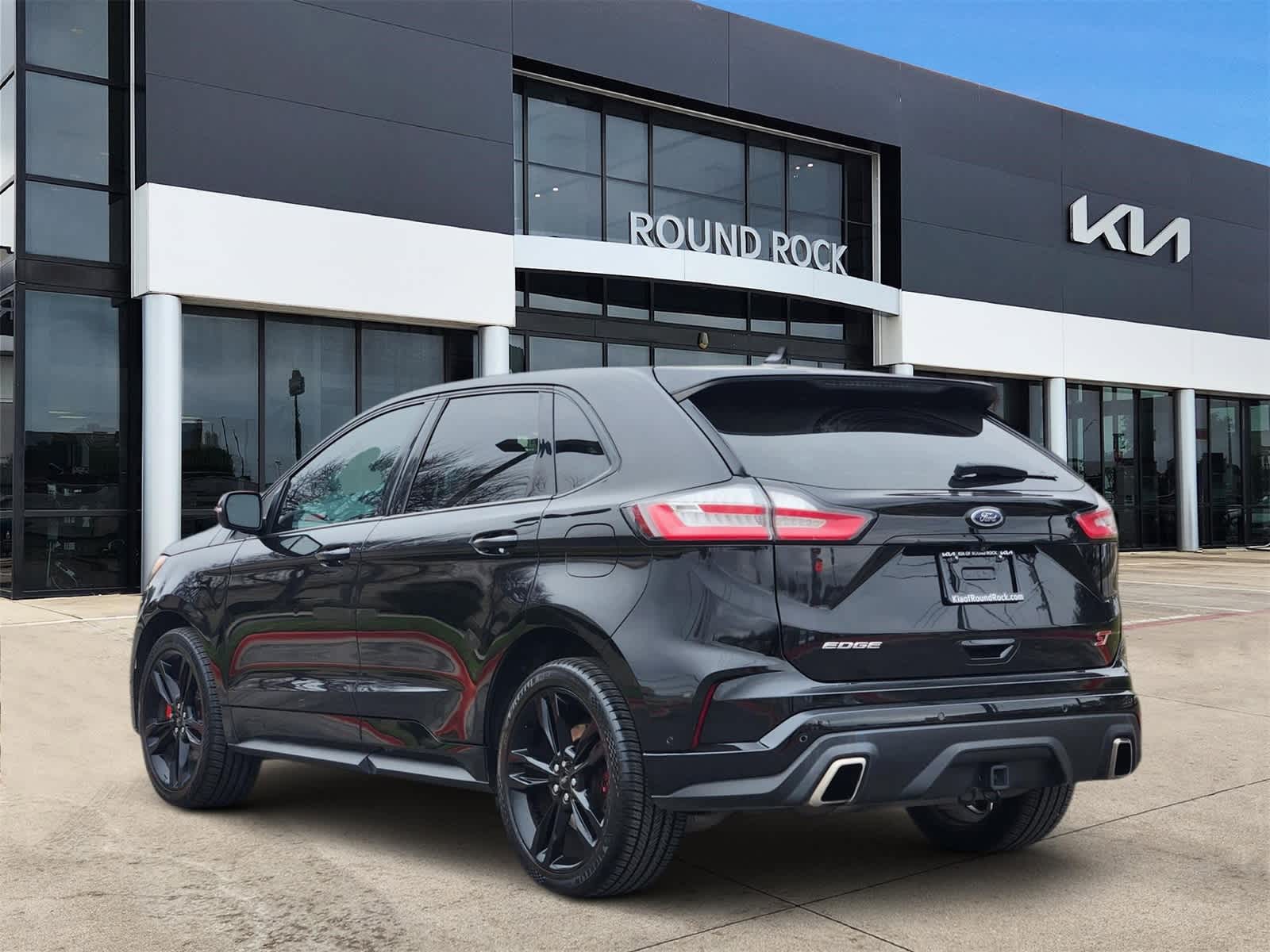 Thumbnail: 2019 Ford Edge - 6